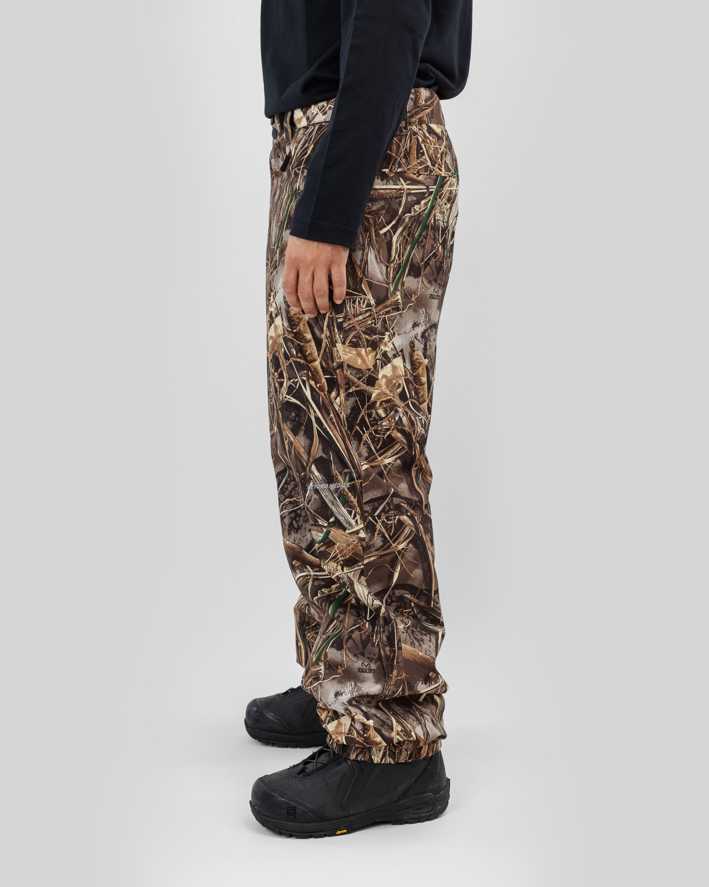 X Pants 3L
