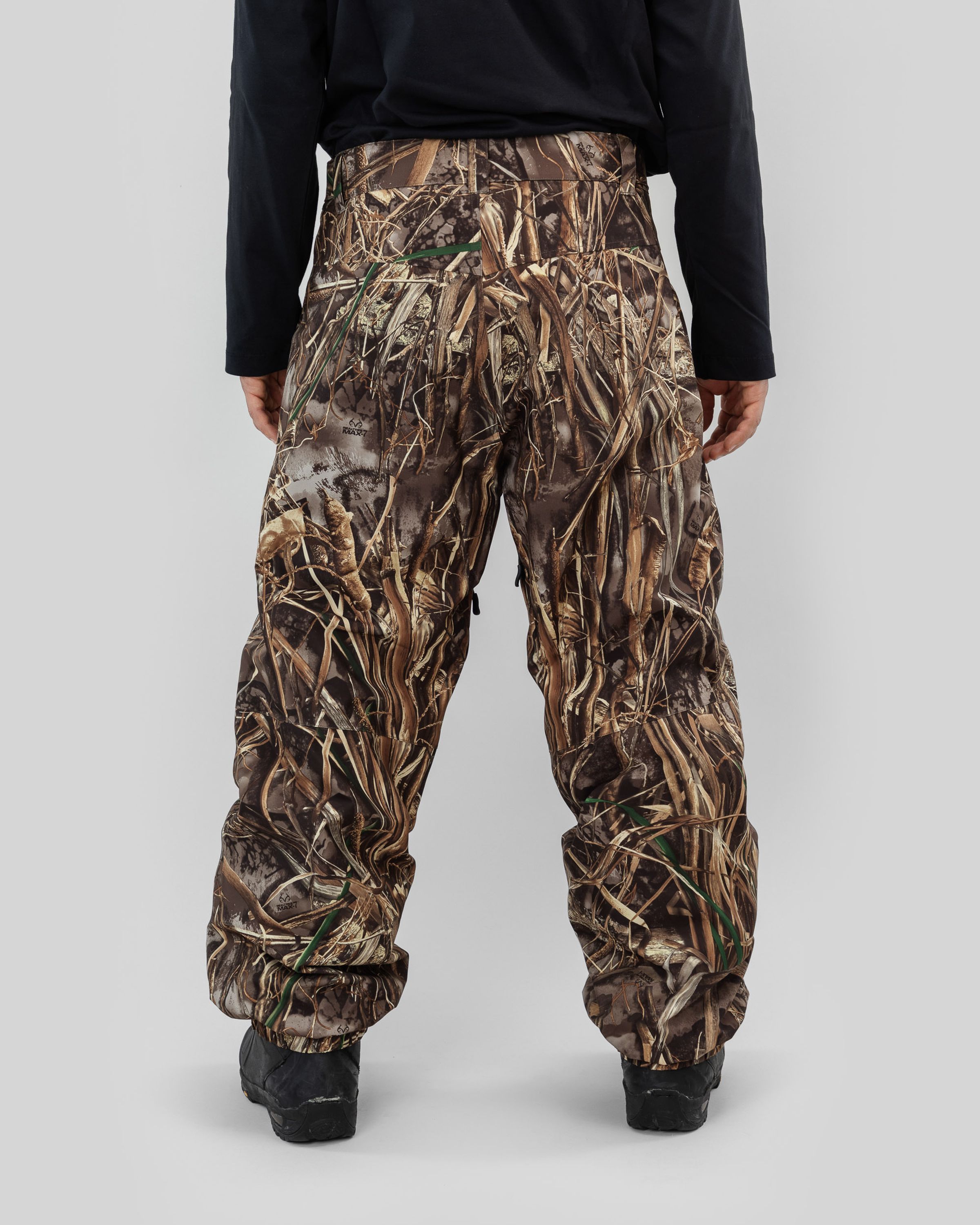 X Pants 3L