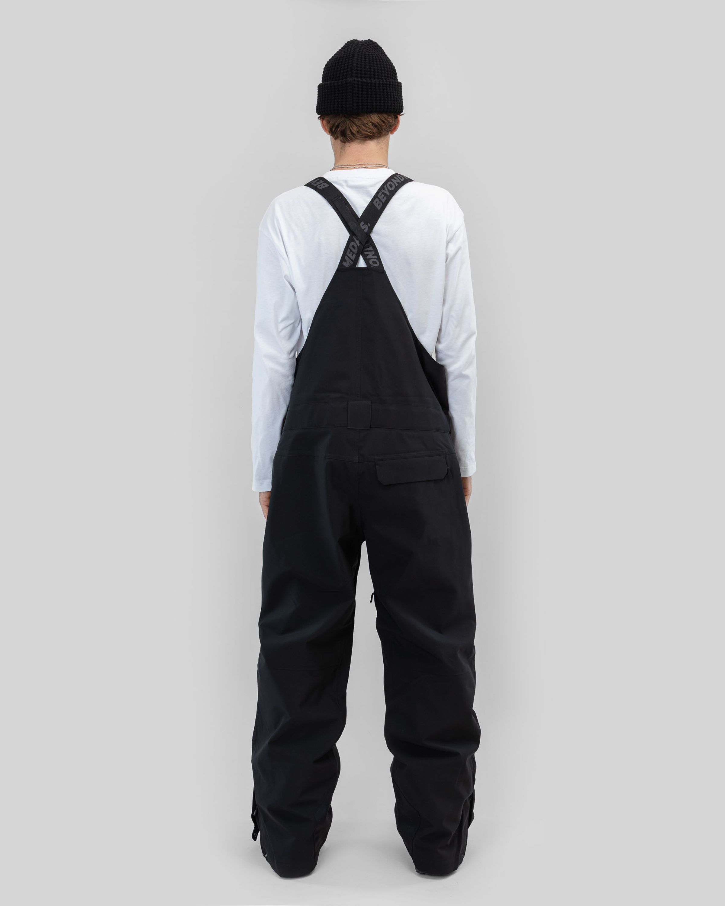 Tech BIB 3L