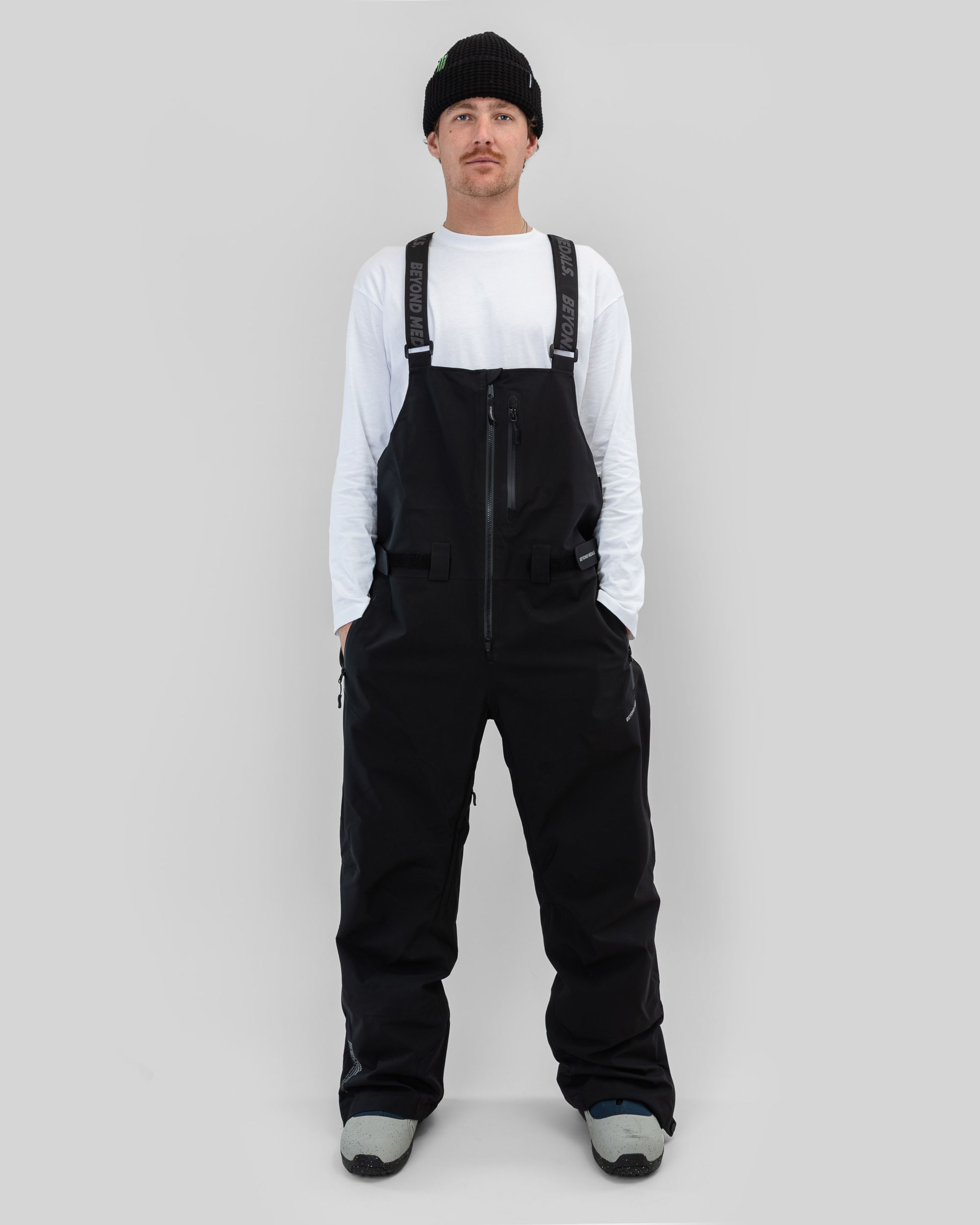 Tech BIB 3L