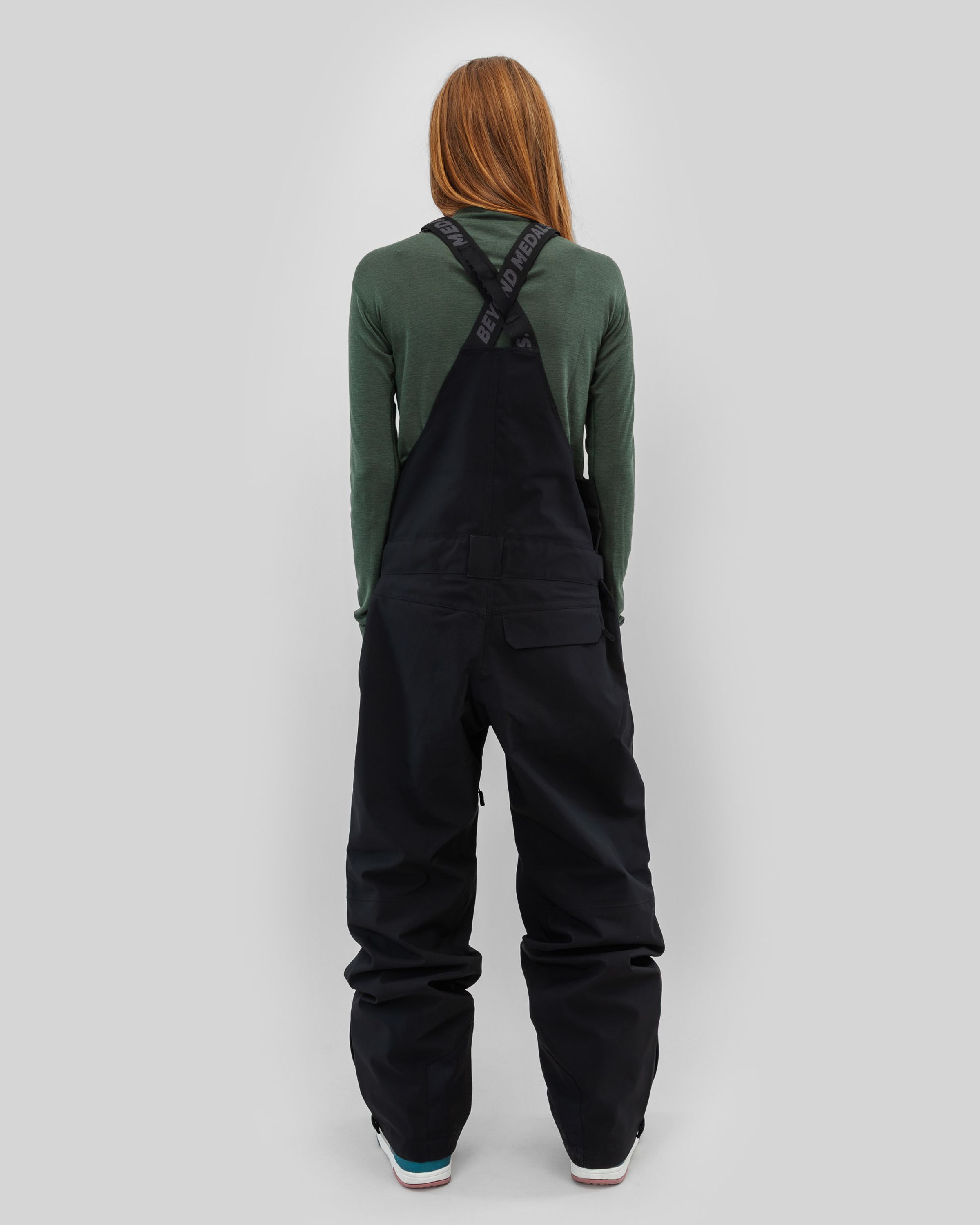 Tech BIB 3L