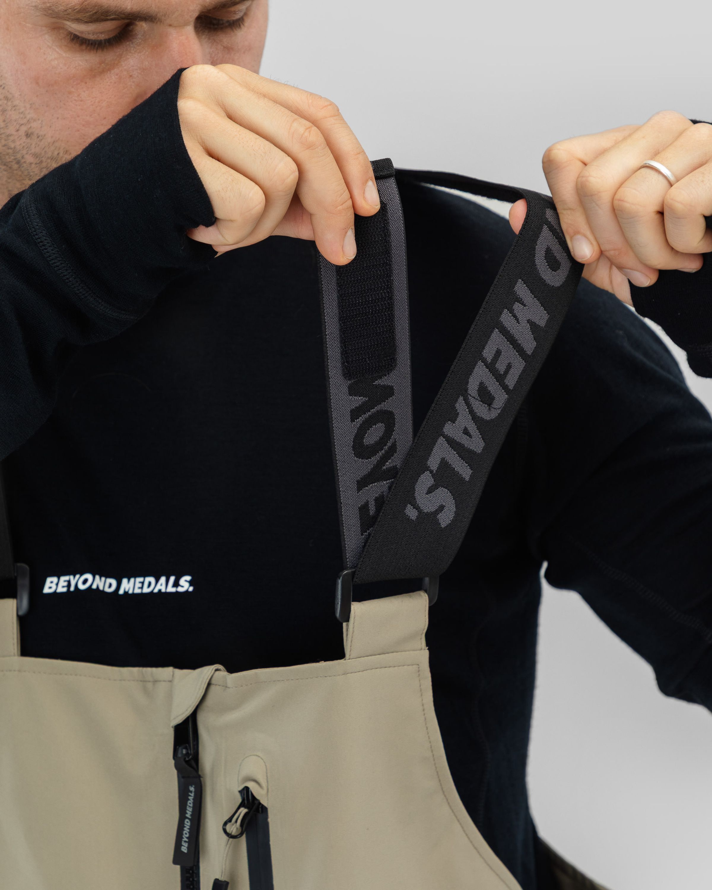 Tech BIB 3L