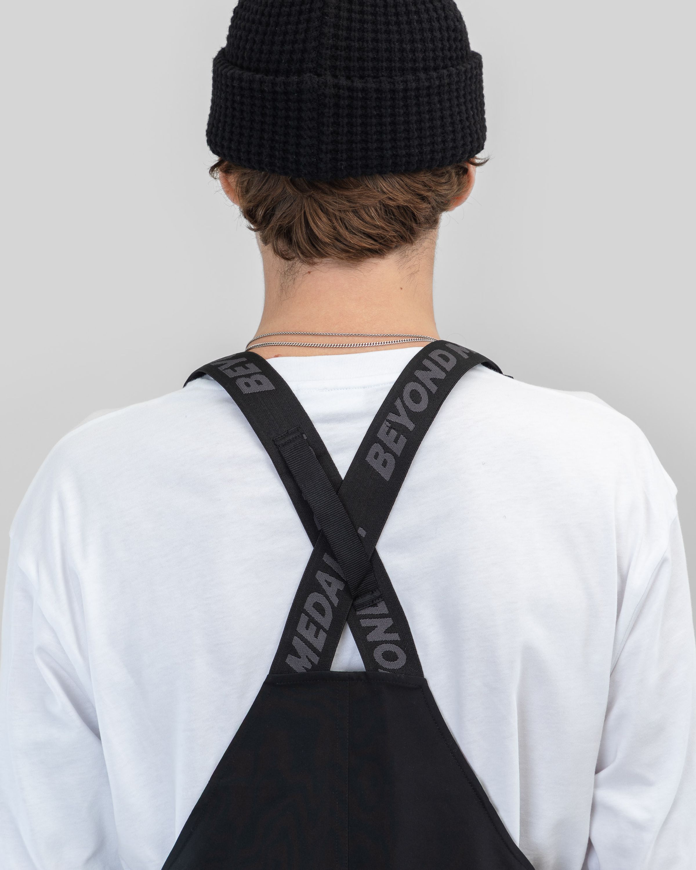 Tech BIB 3L
