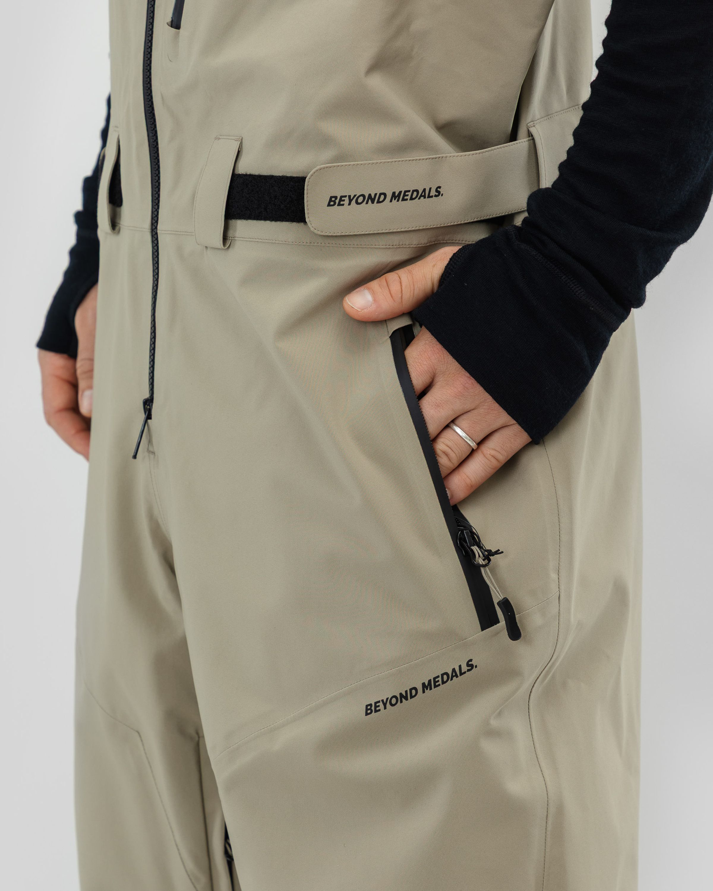 Tech BIB 3L