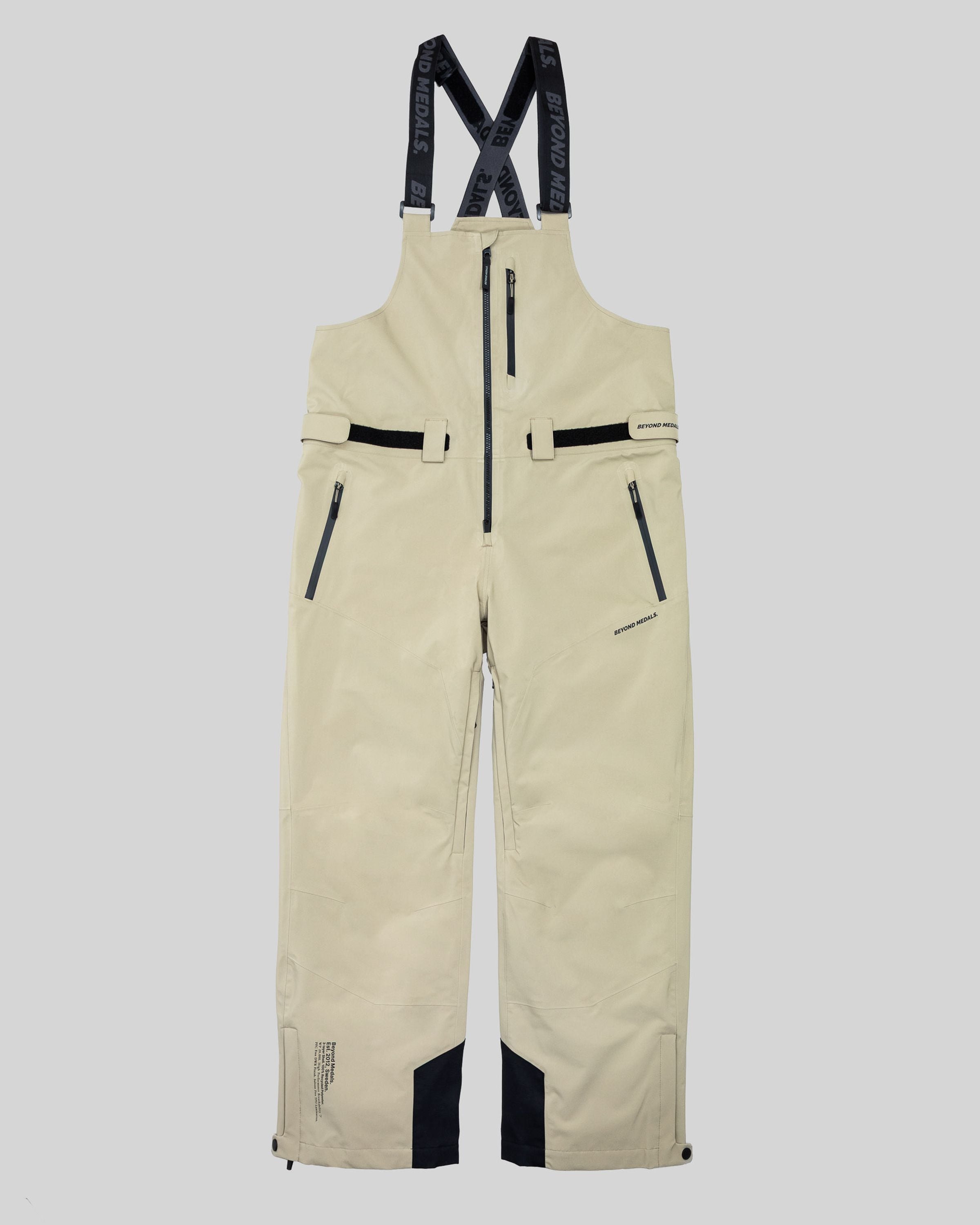 Tech BIB 3L