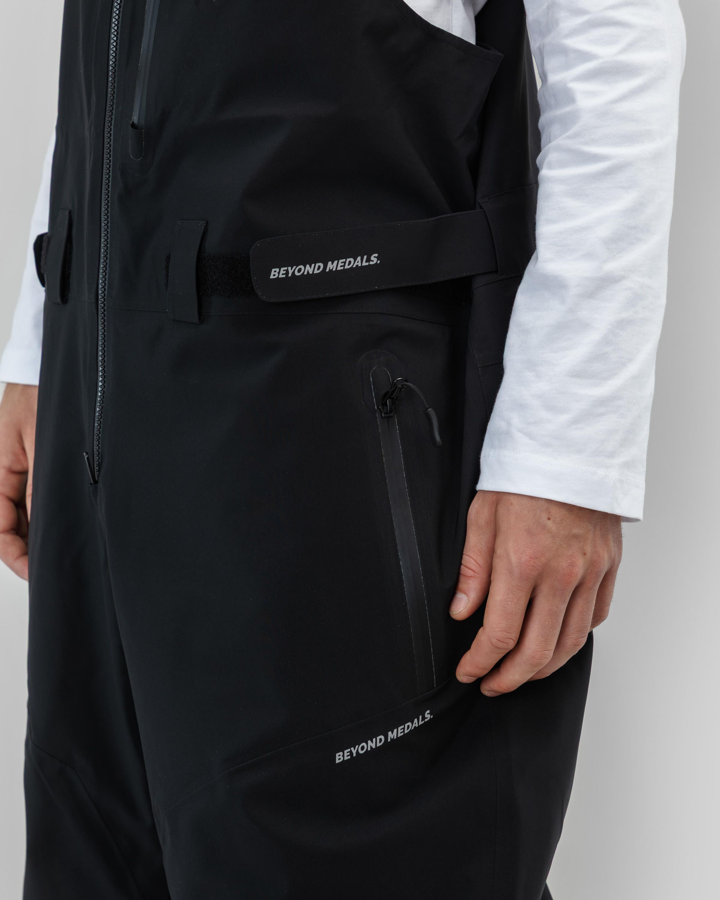 Tech BIB 3L