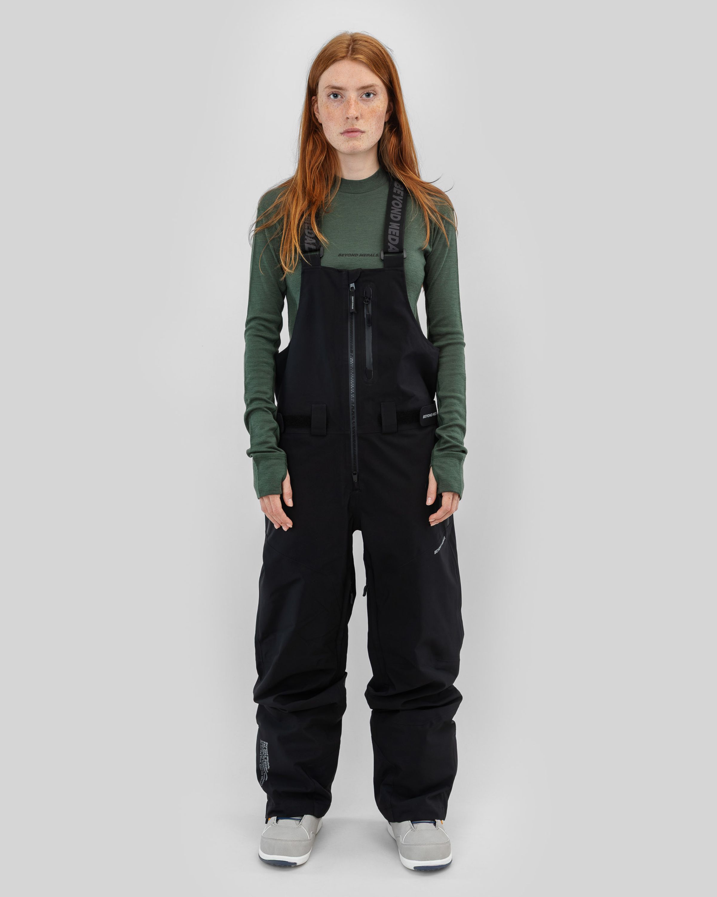 Tech BIB 3L