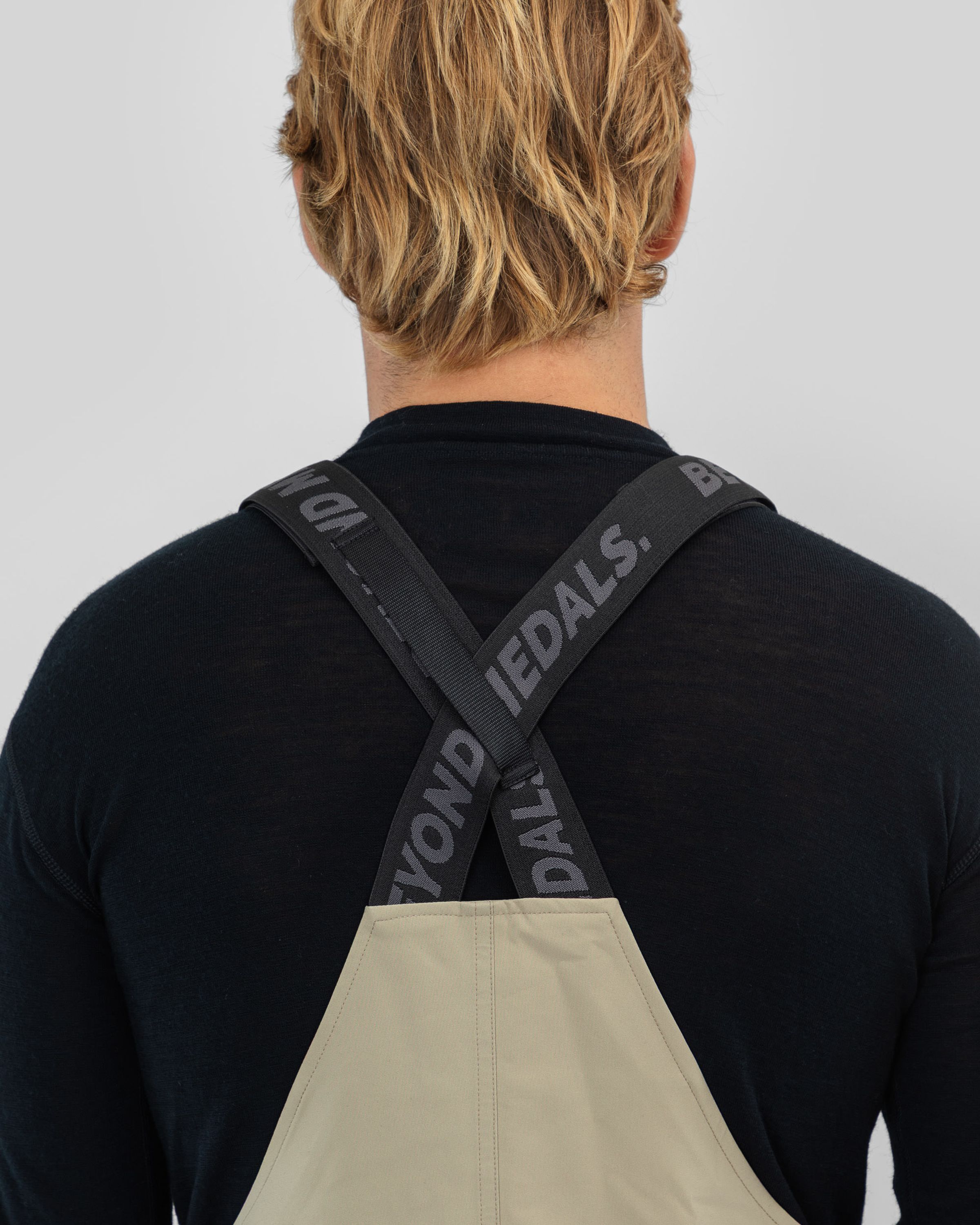 Tech BIB 3L