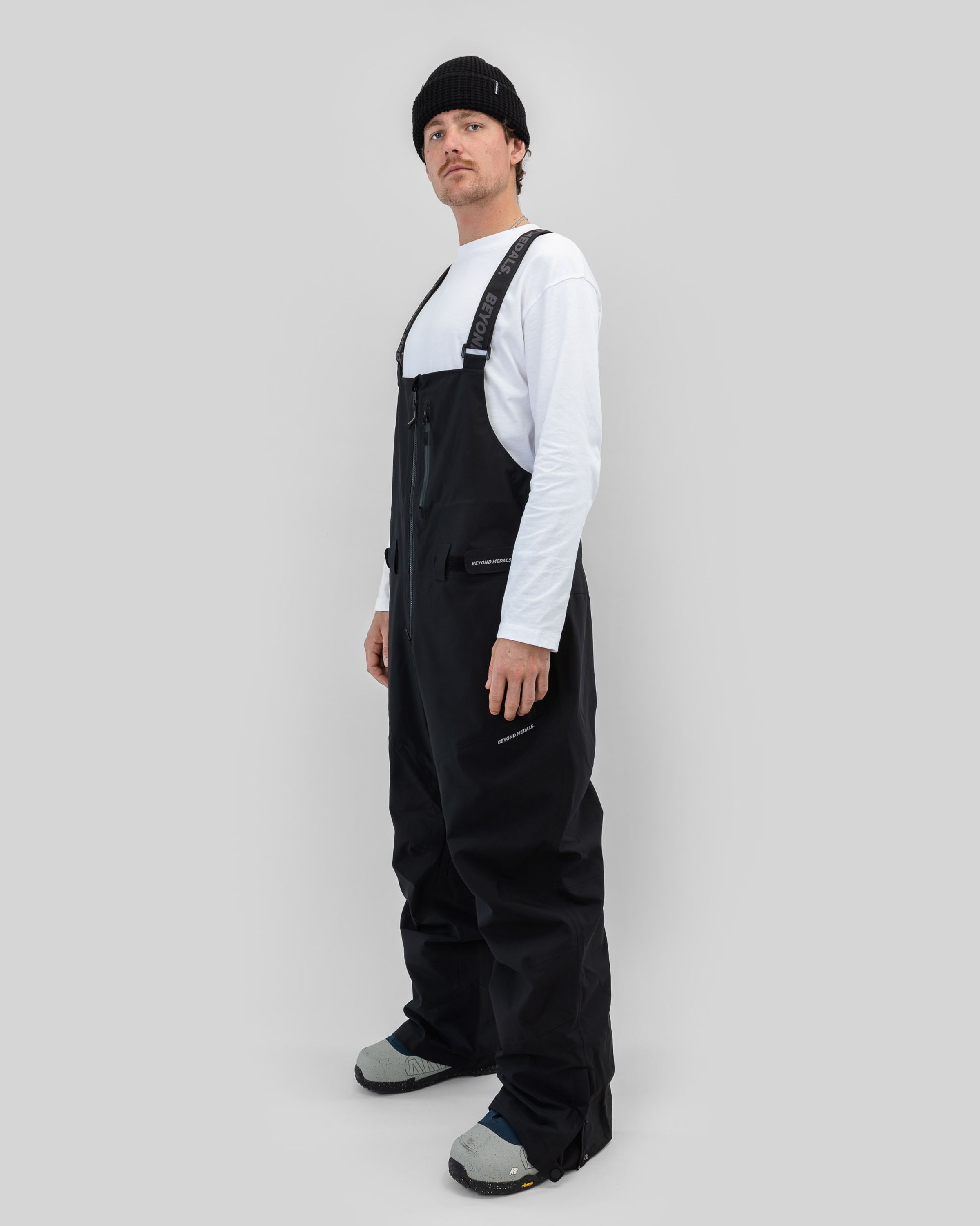 Tech BIB 3L