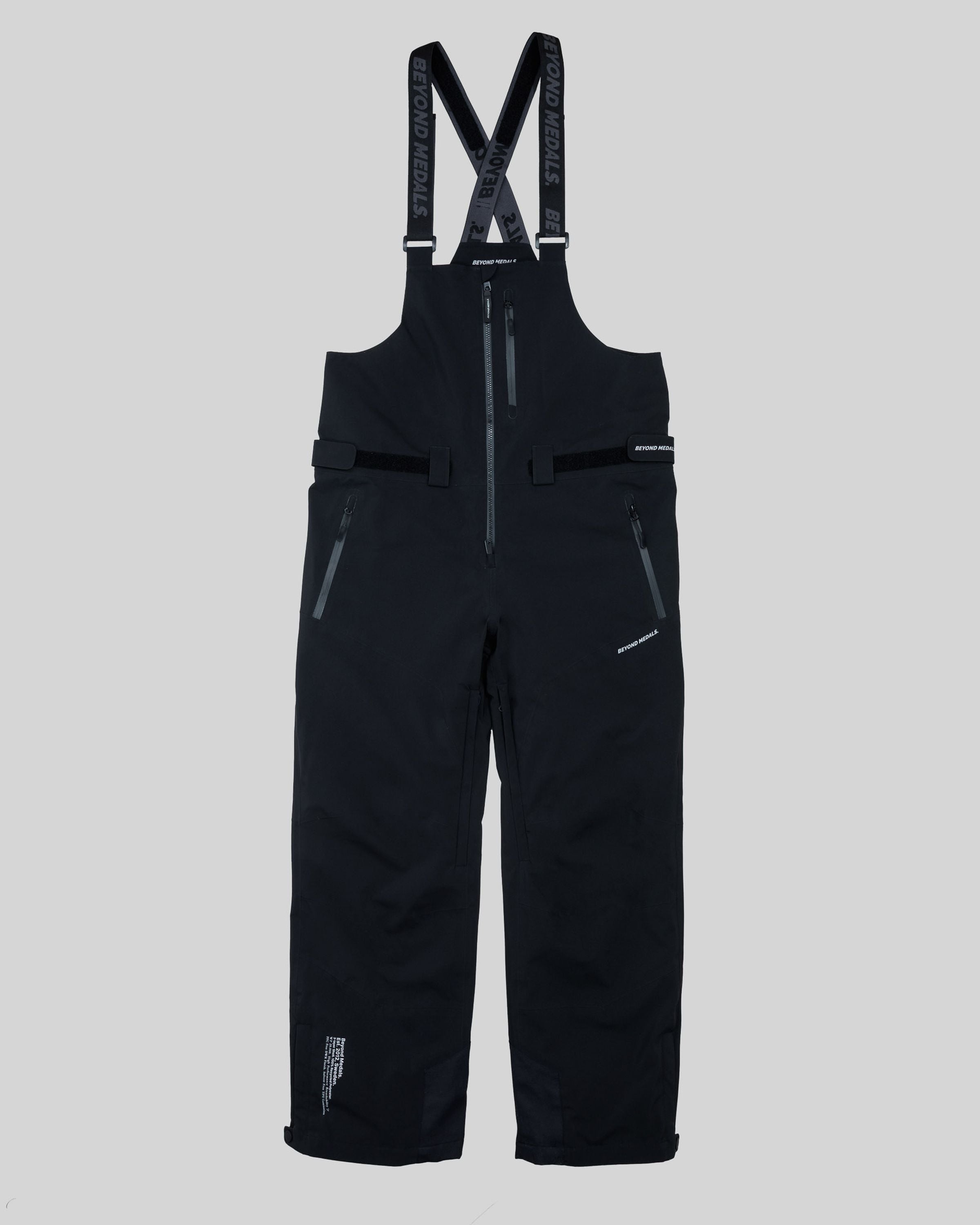 Tech BIB 3L