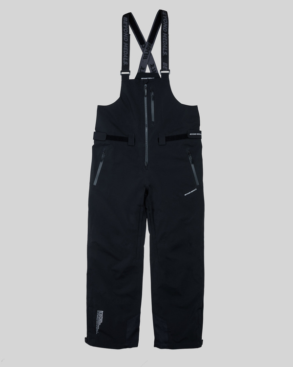 Tech BIB 3L | Beyond Medals