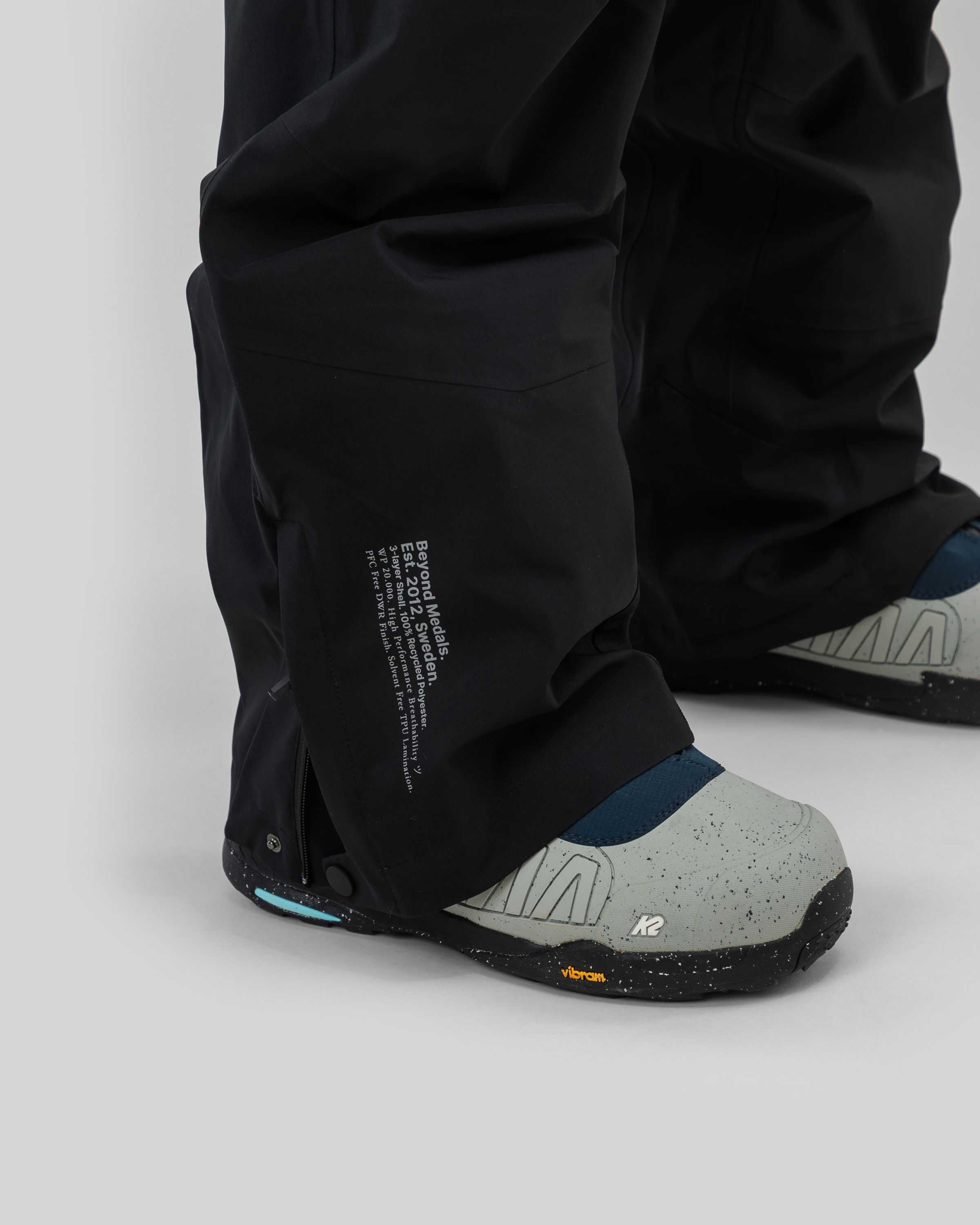 Tech BIB 3L