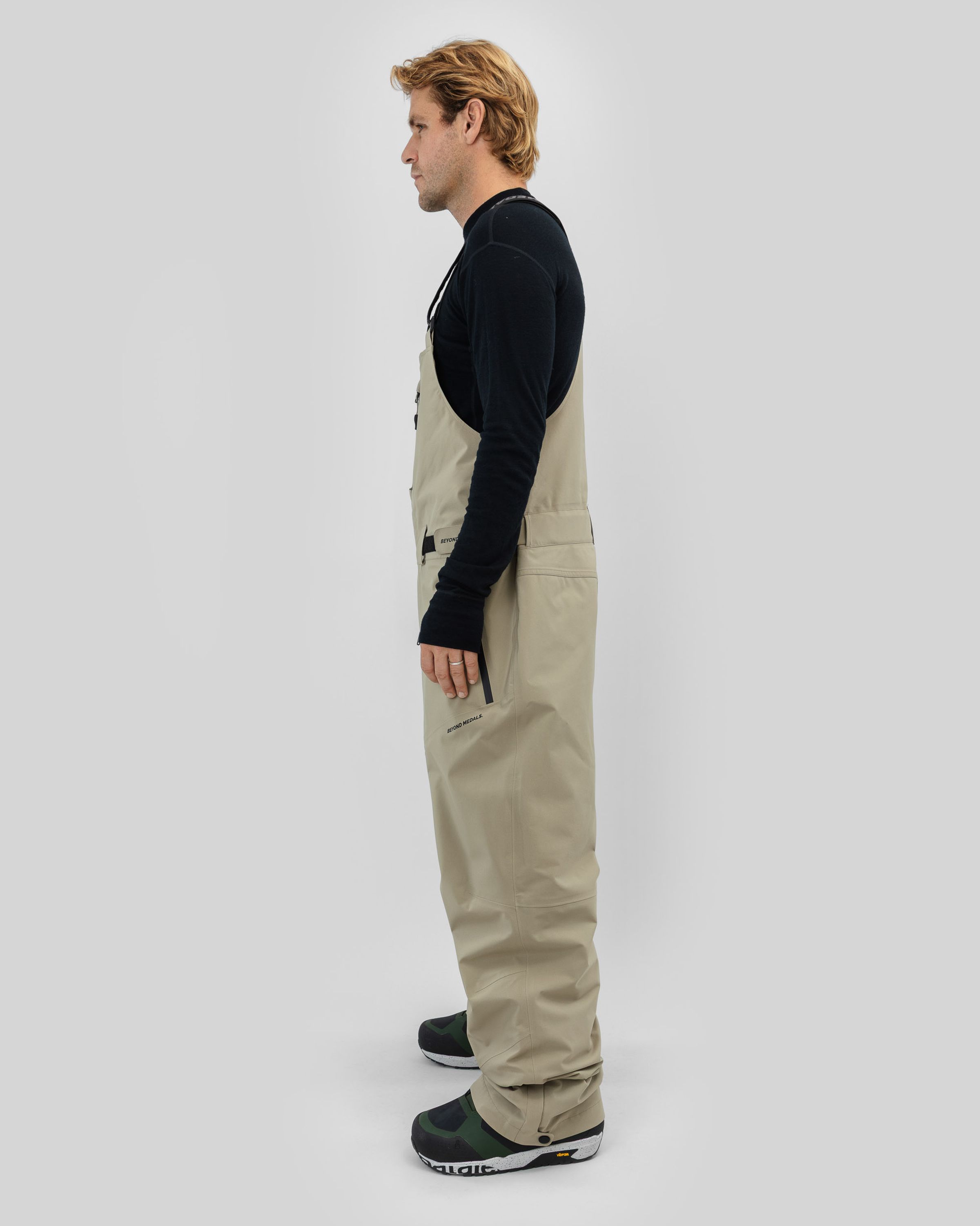 Tech BIB 3L