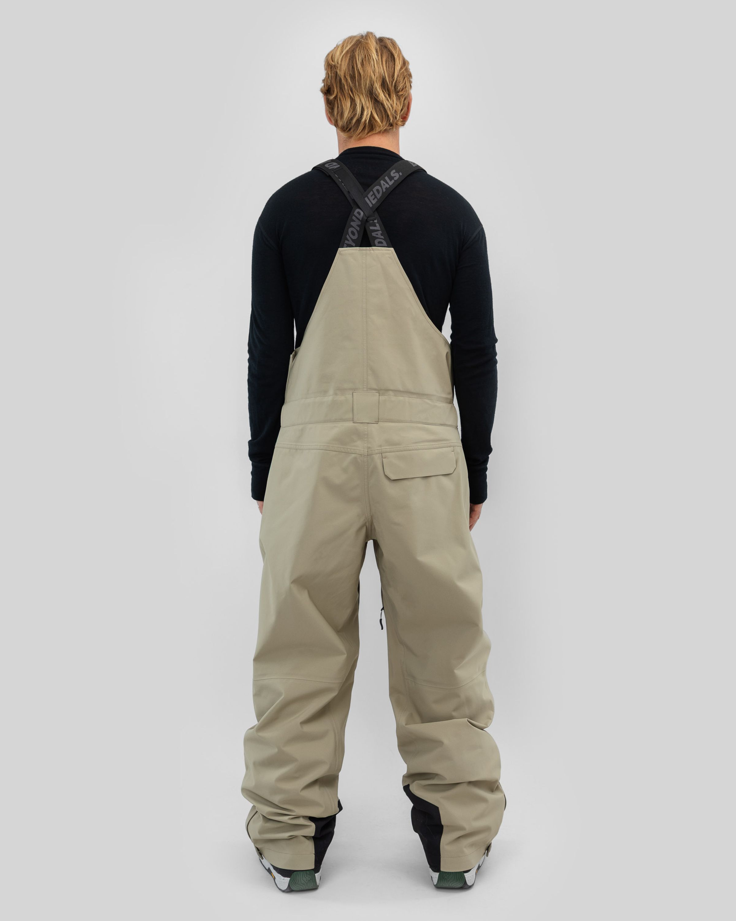 Tech BIB 3L