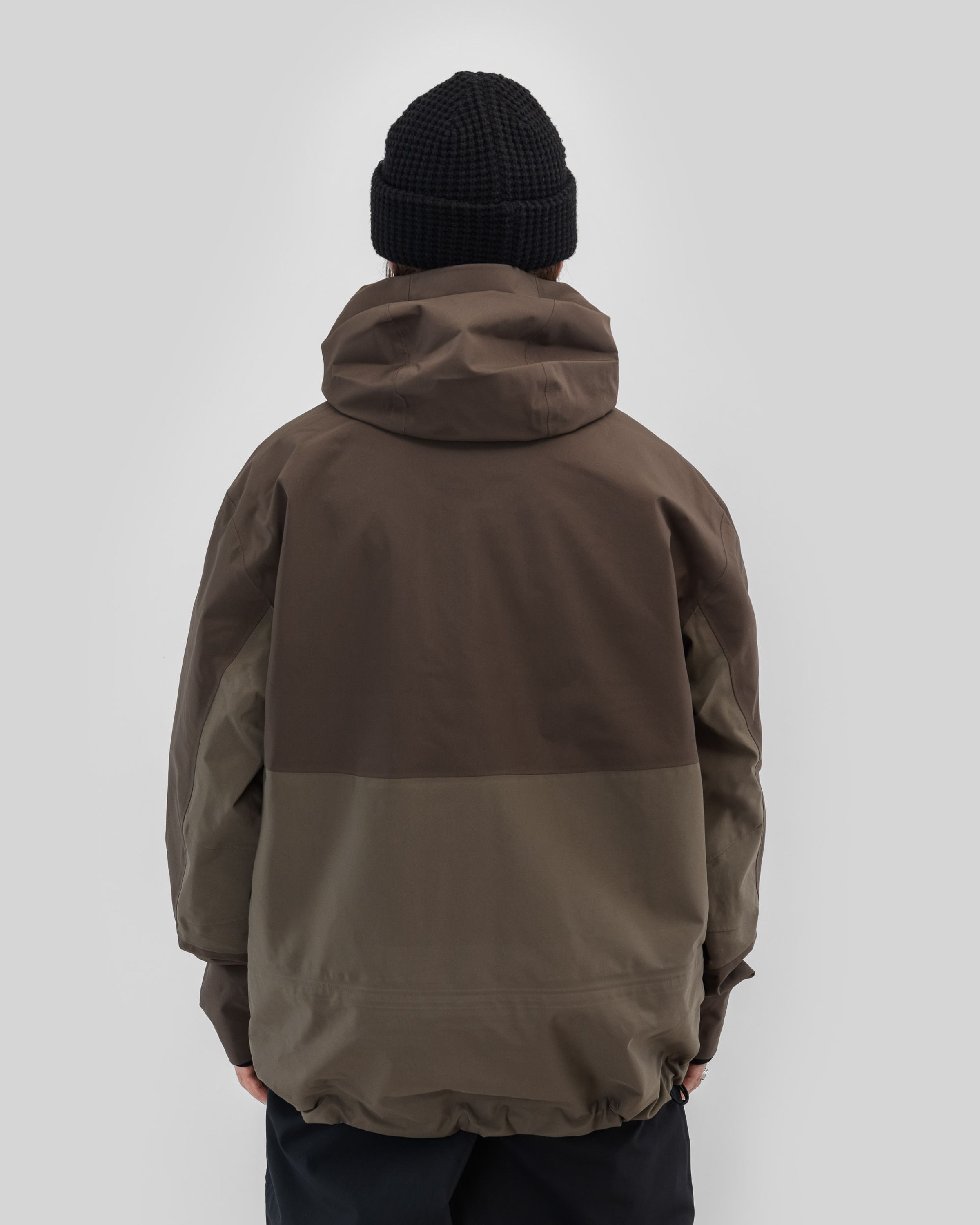 Tech Jacket 3L