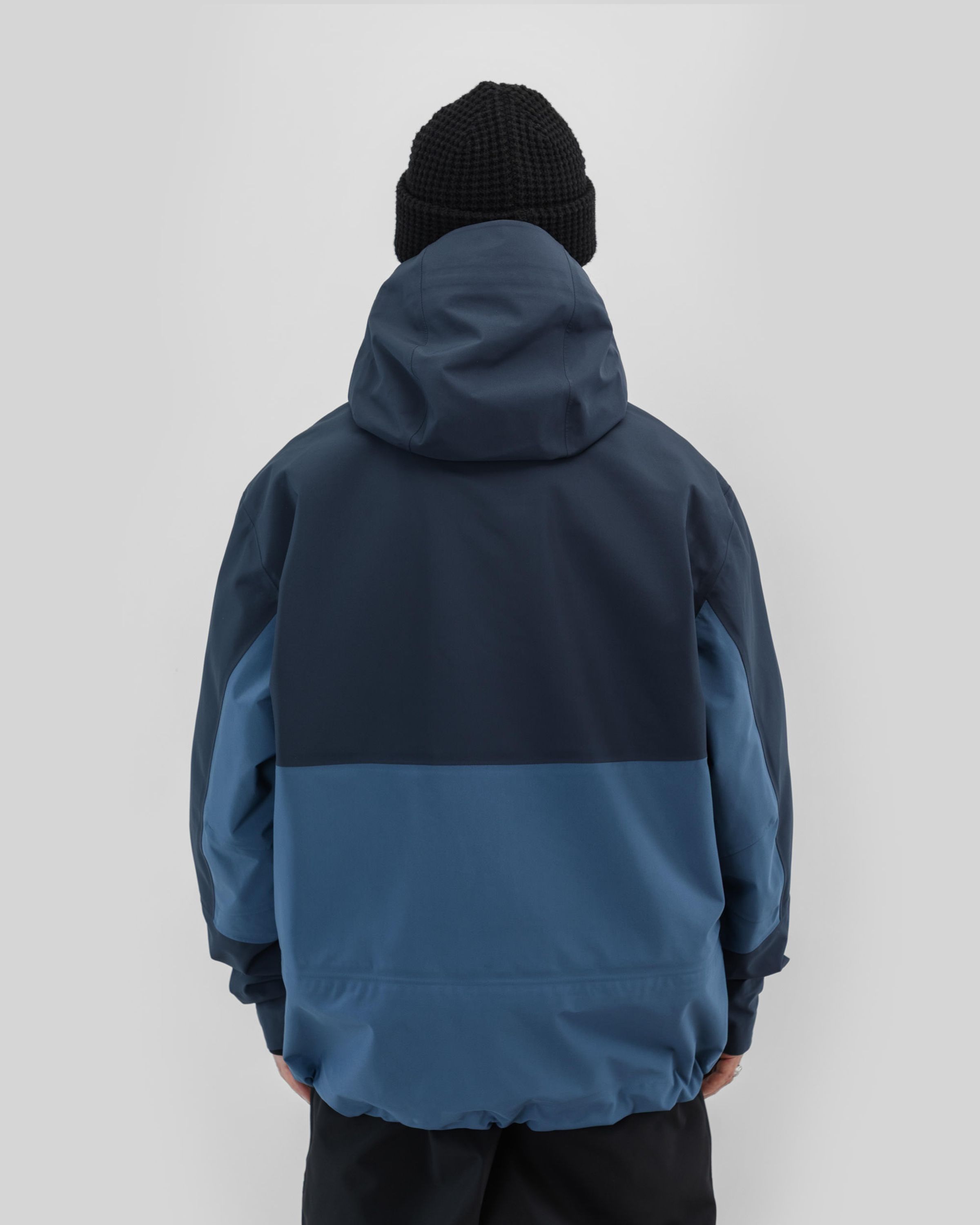 Tech Jacket 3L