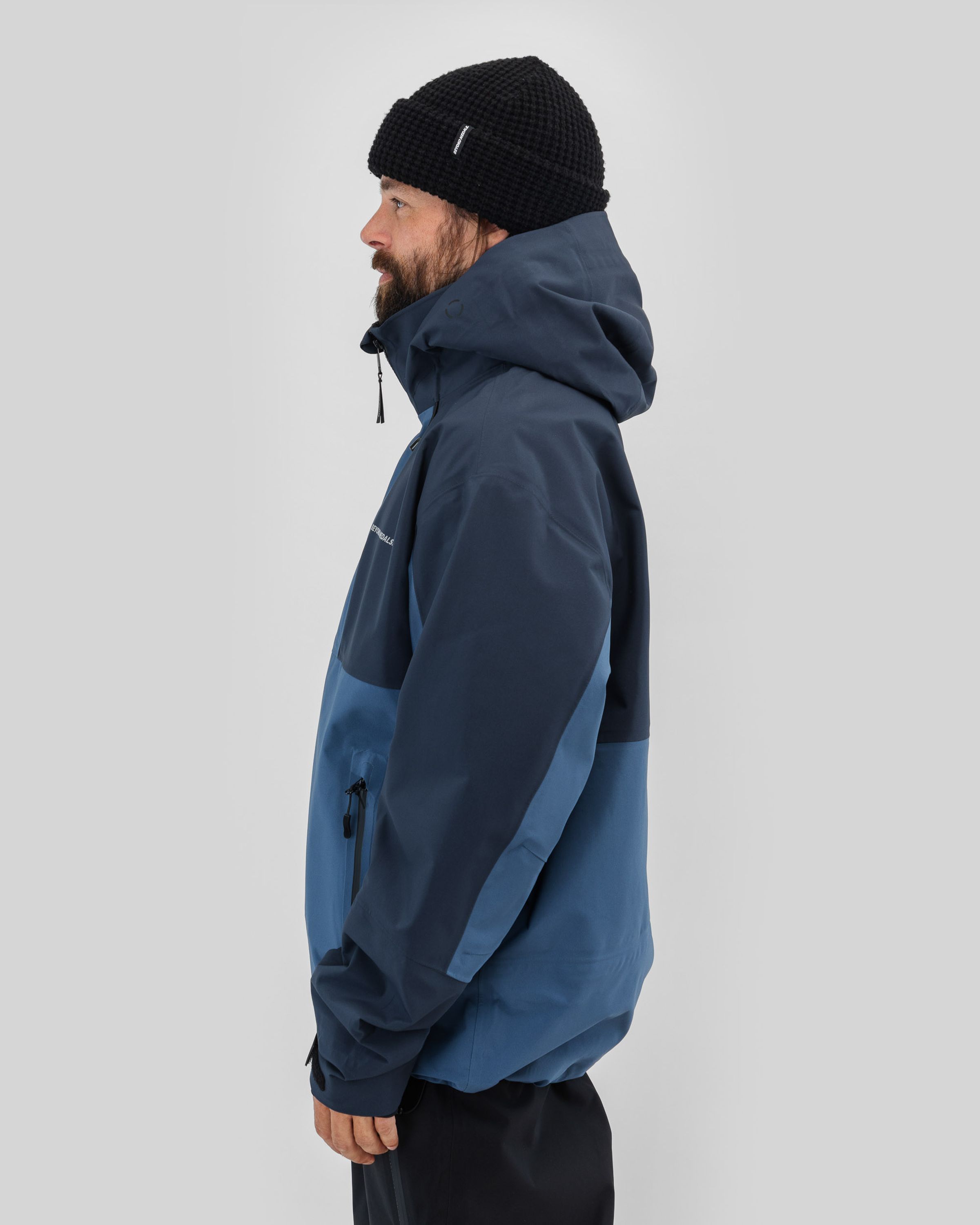 Tech Jacket 3L