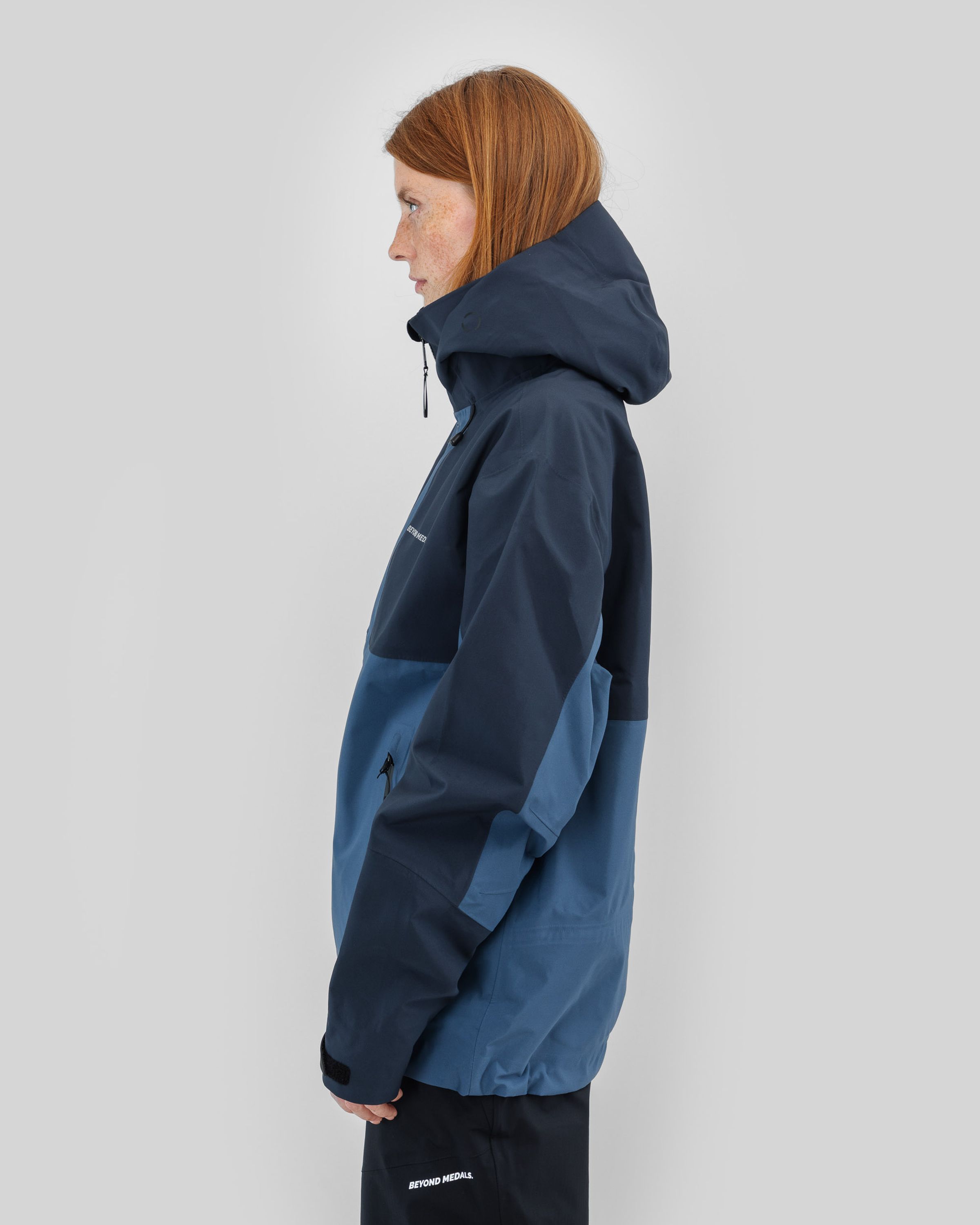Tech Jacket 3L