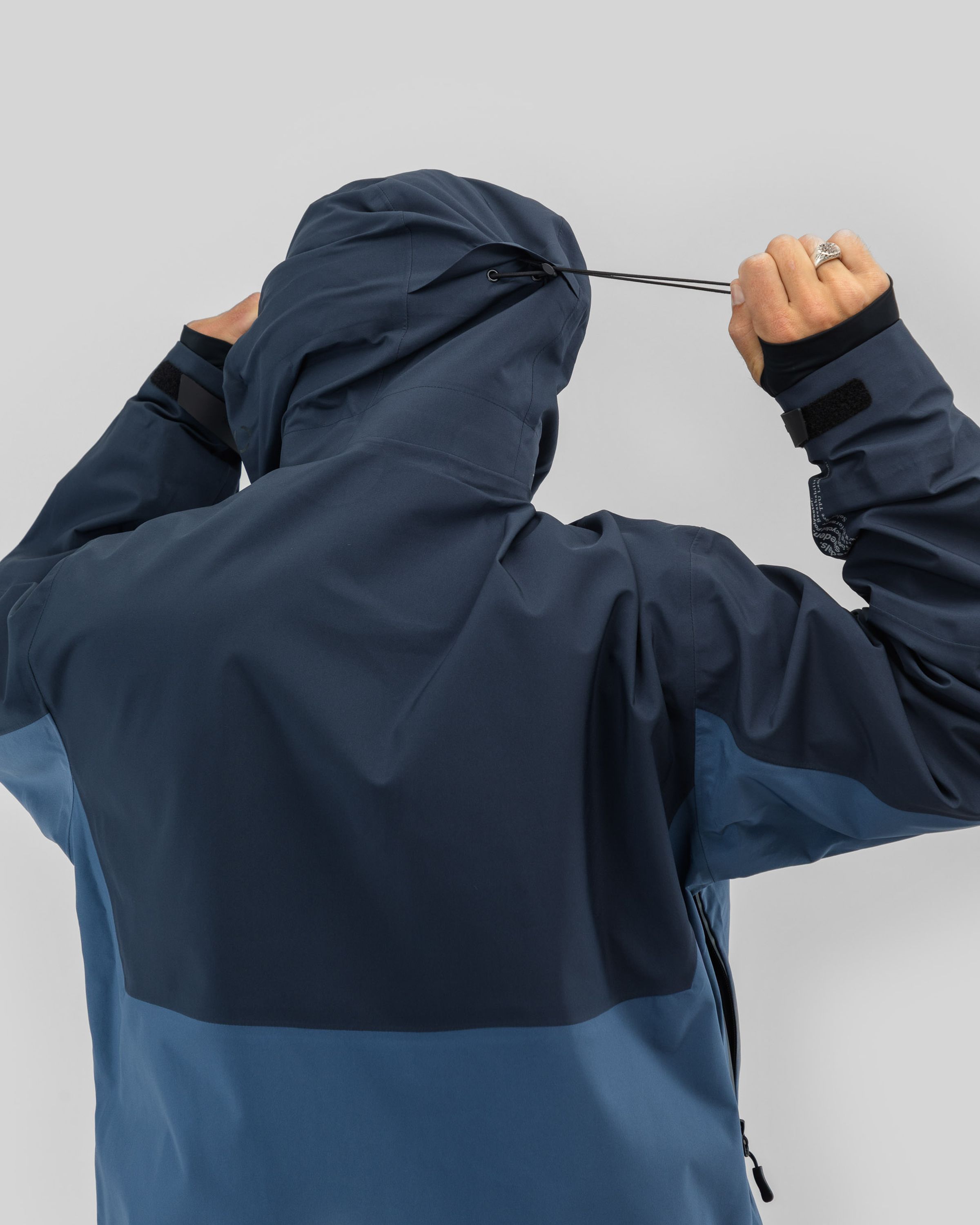 Tech Jacket 3L
