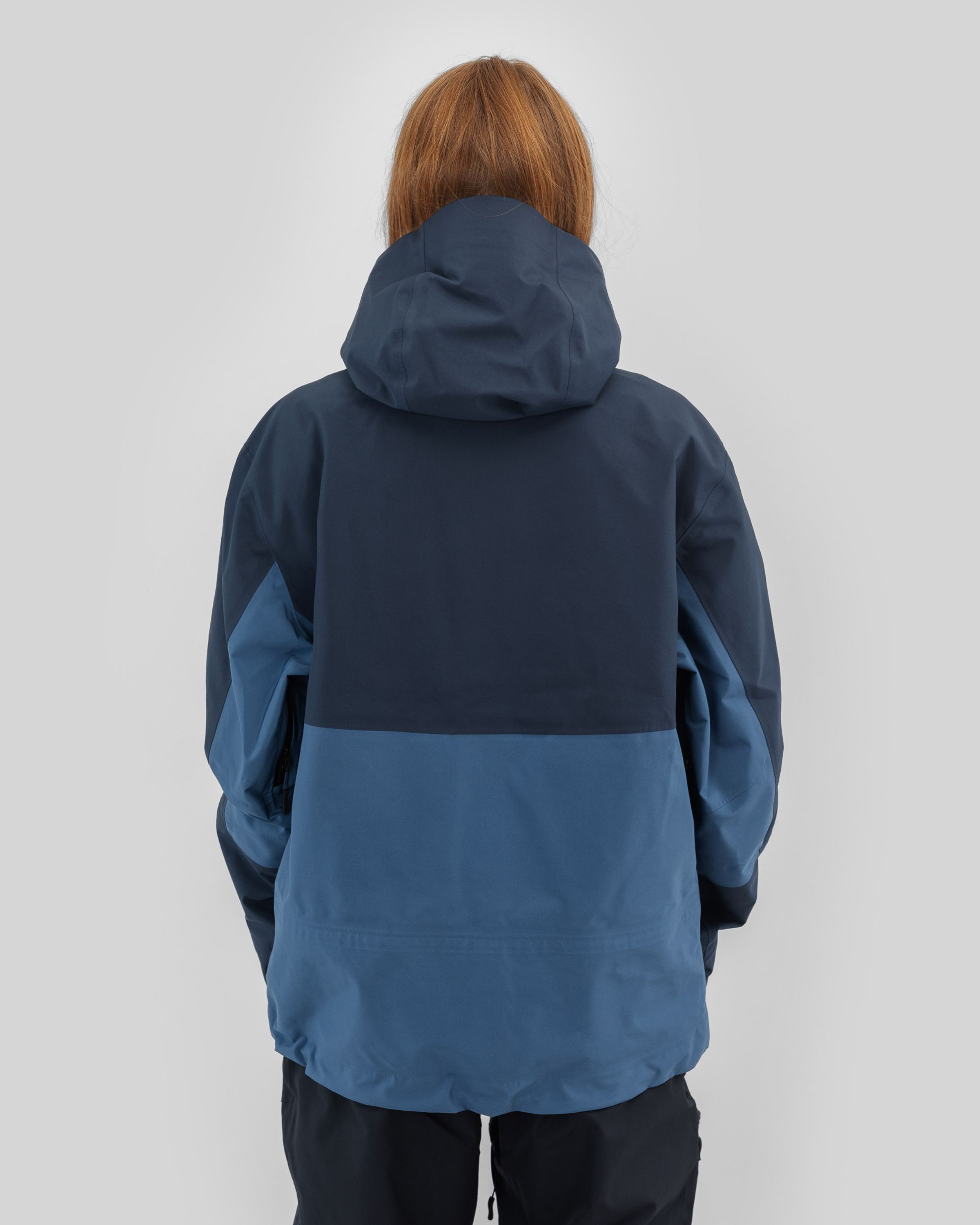 Tech Jacket 3L