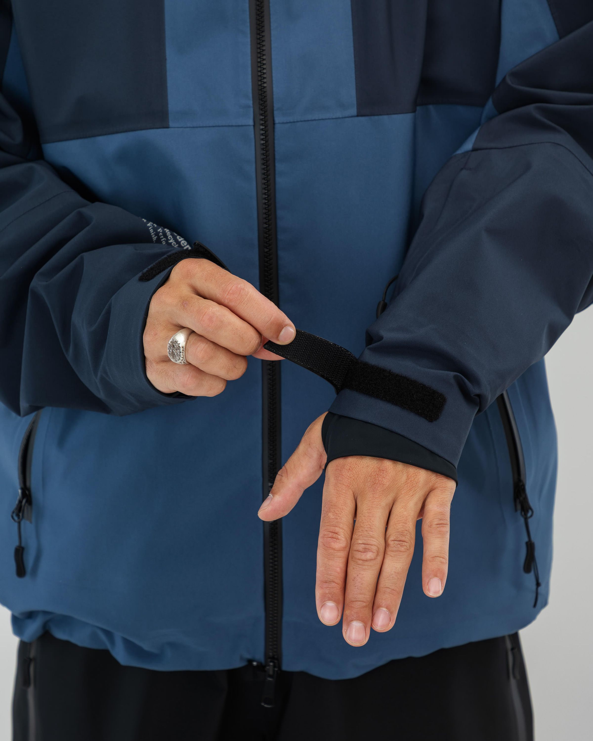 Tech Jacket 3L