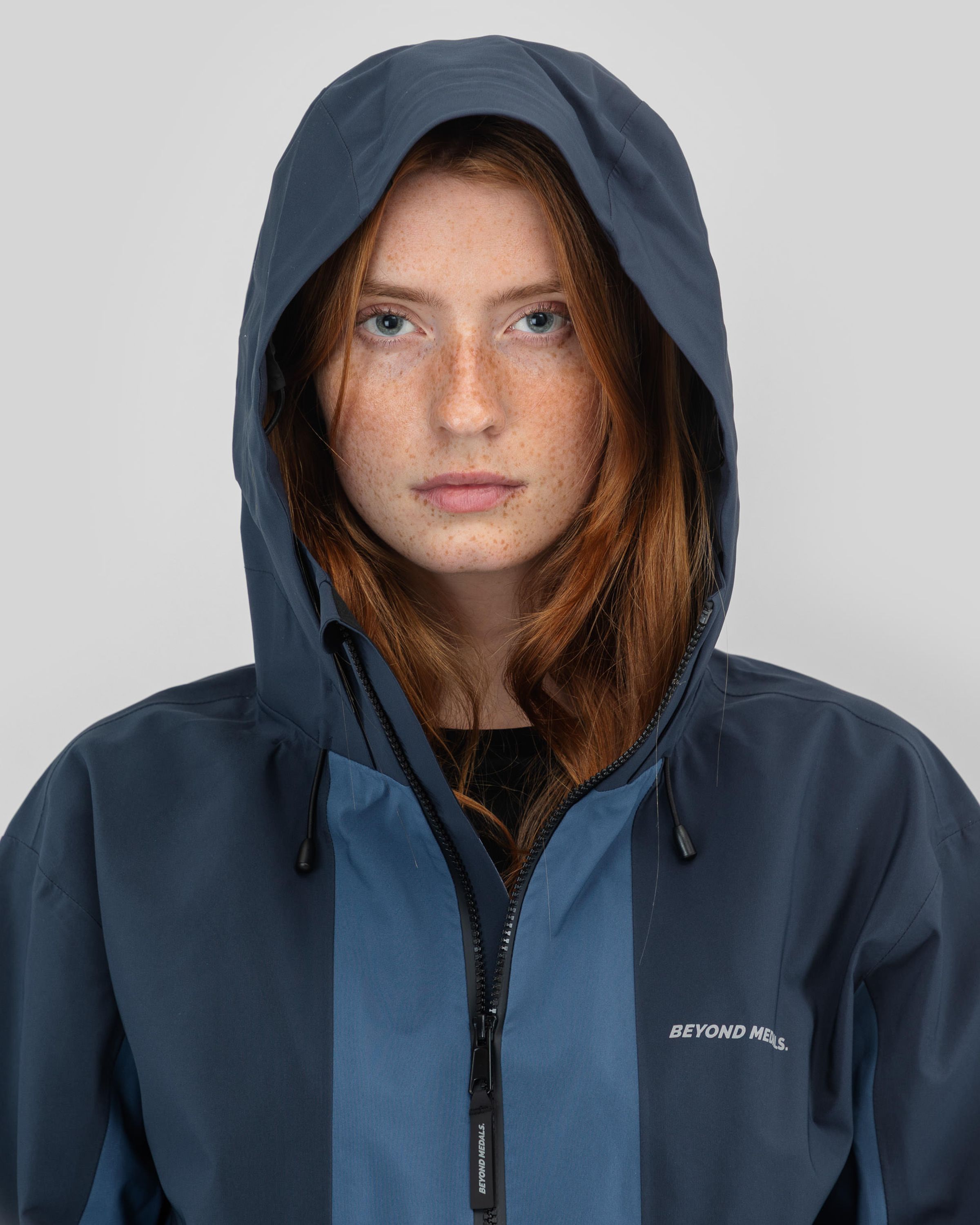 Tech Jacket 3L