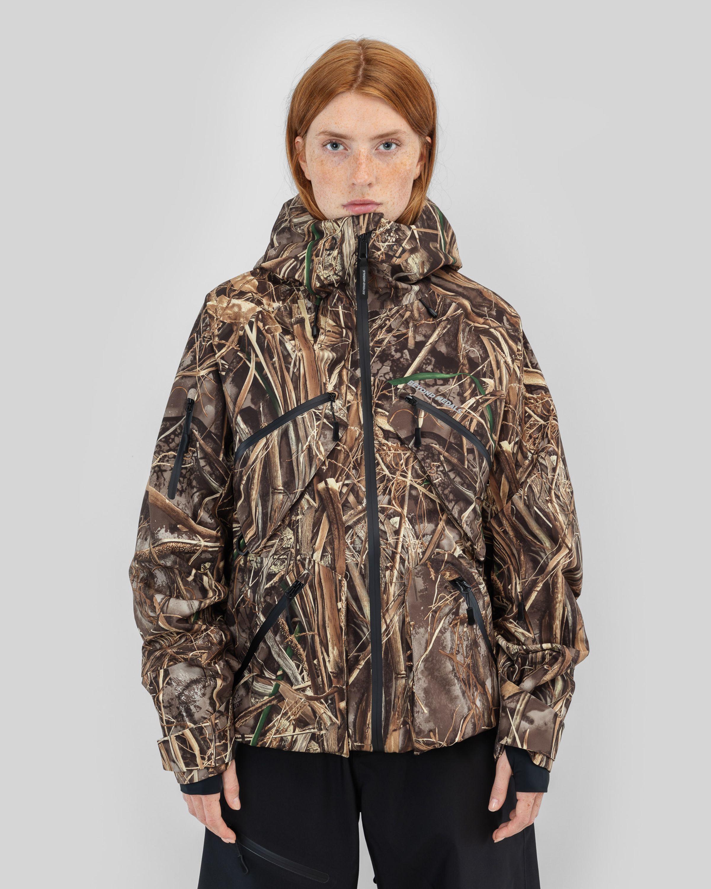 X Jacket 3L