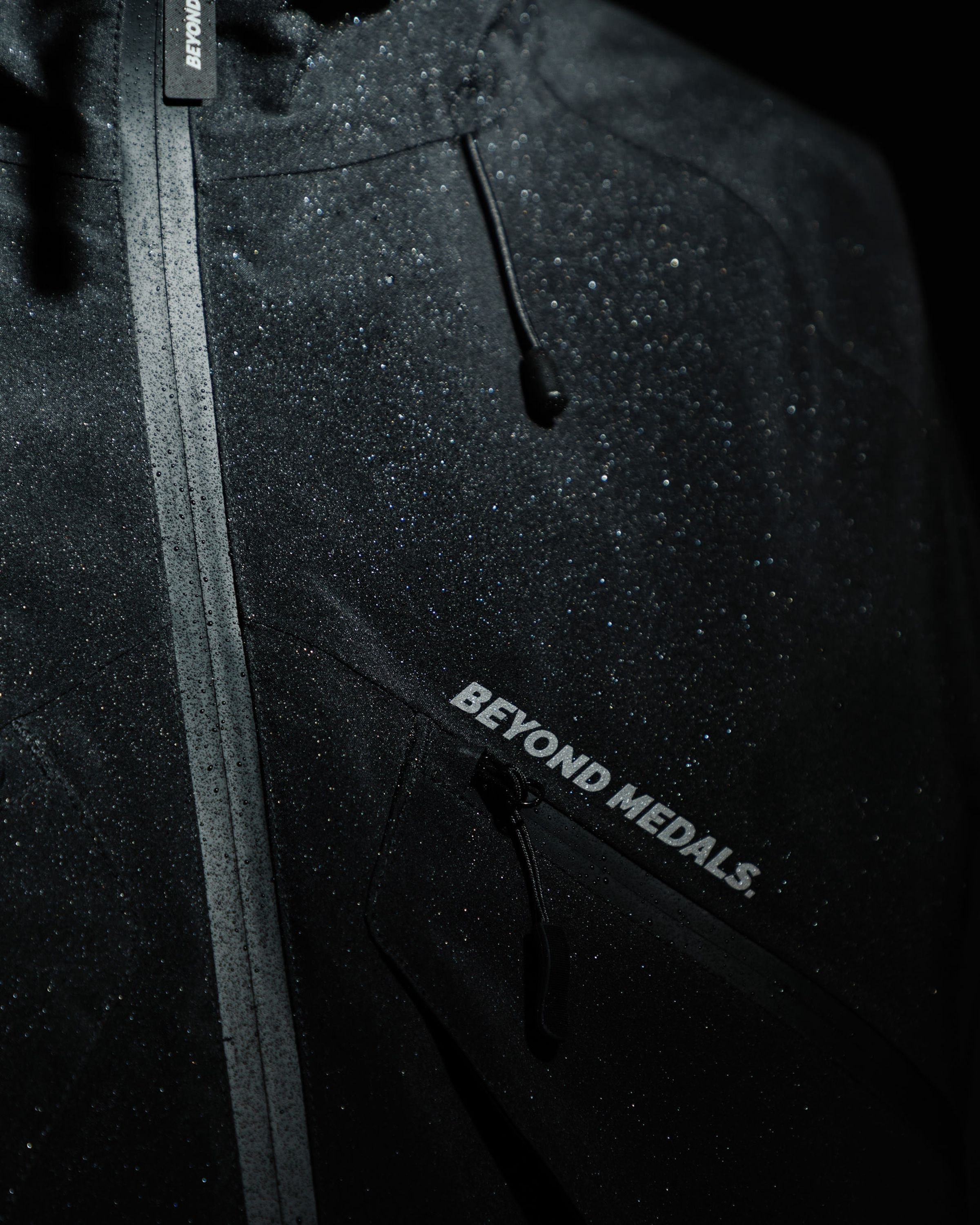 X Jacket 3L