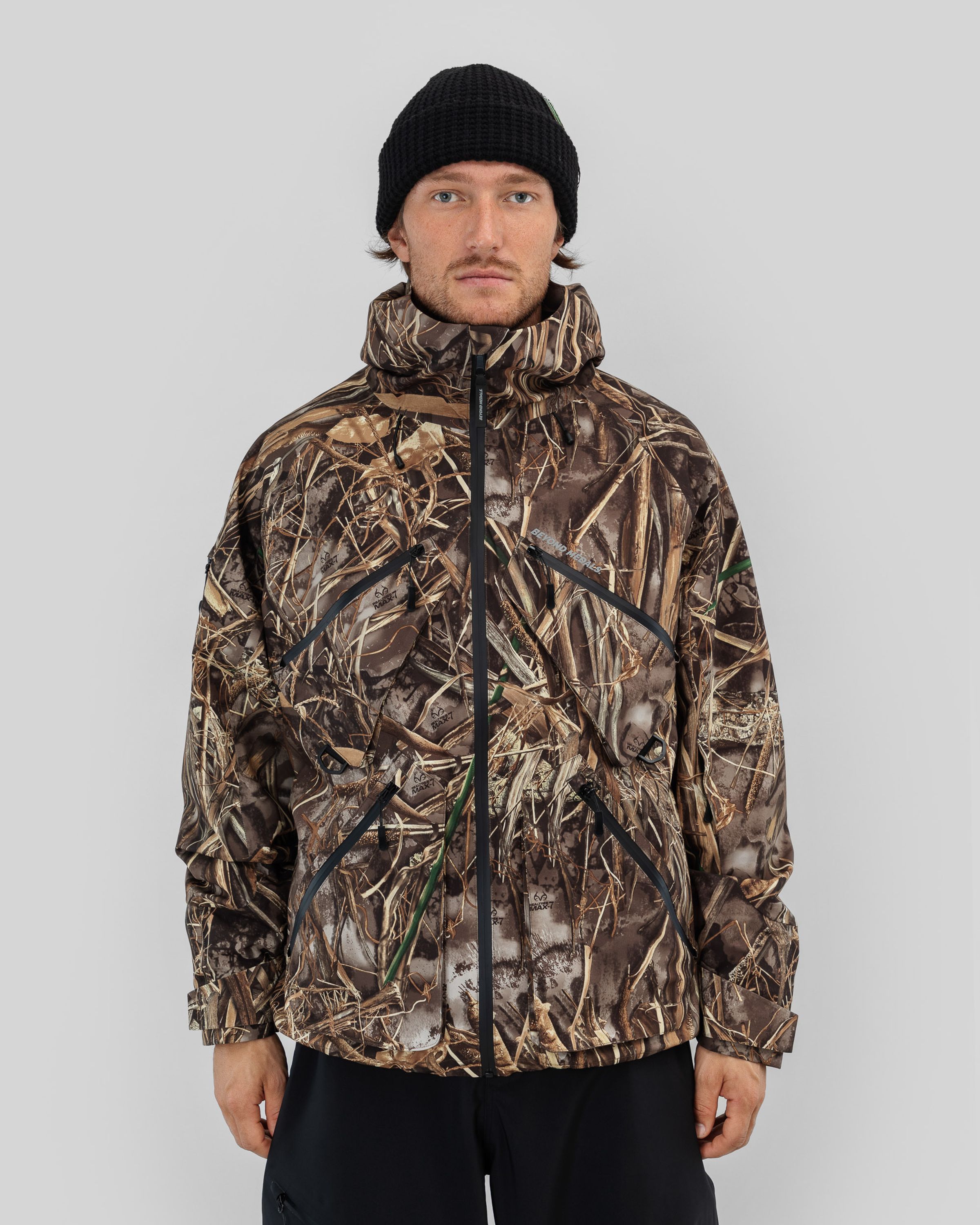X Jacket 3L