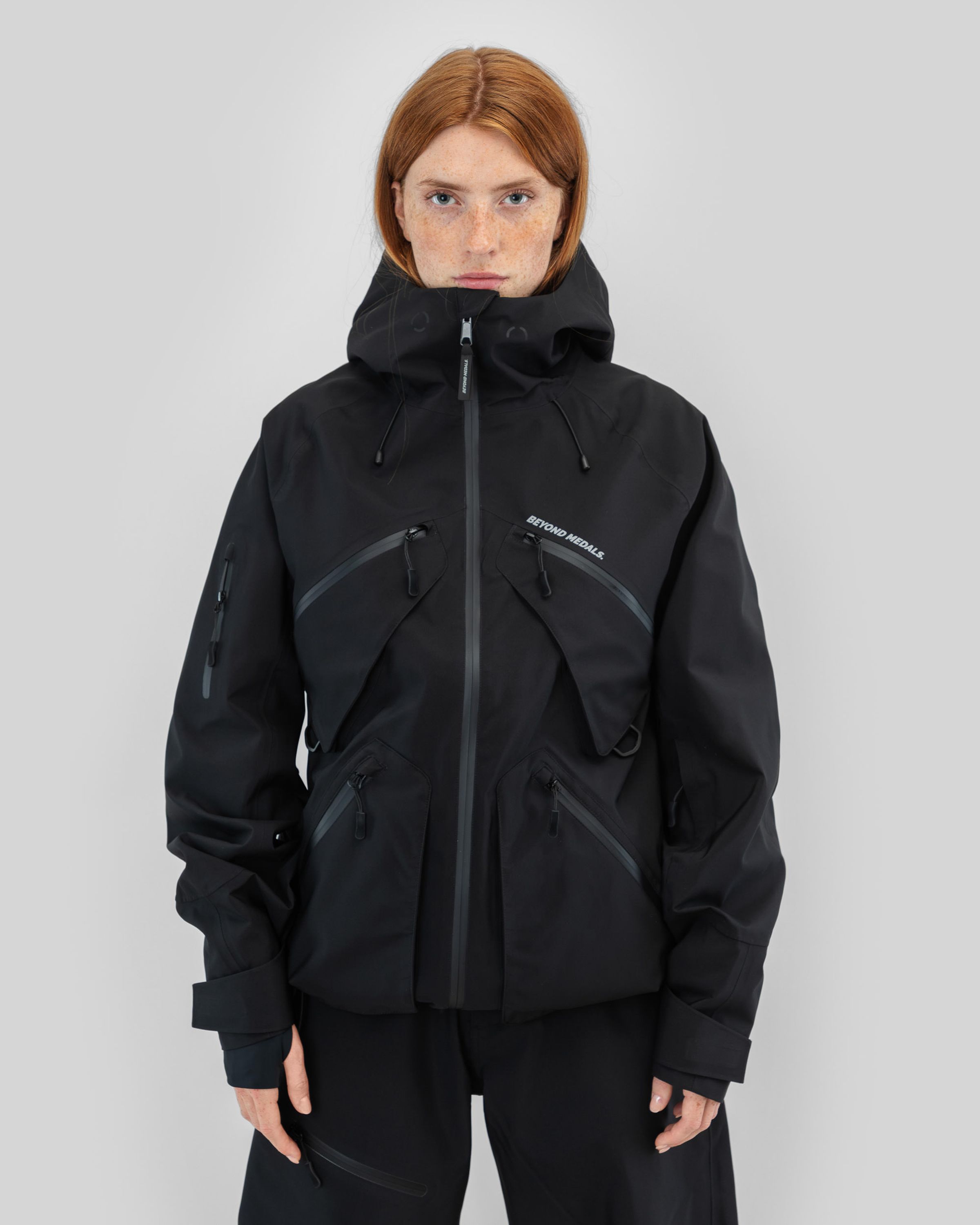 X Jacket 3L