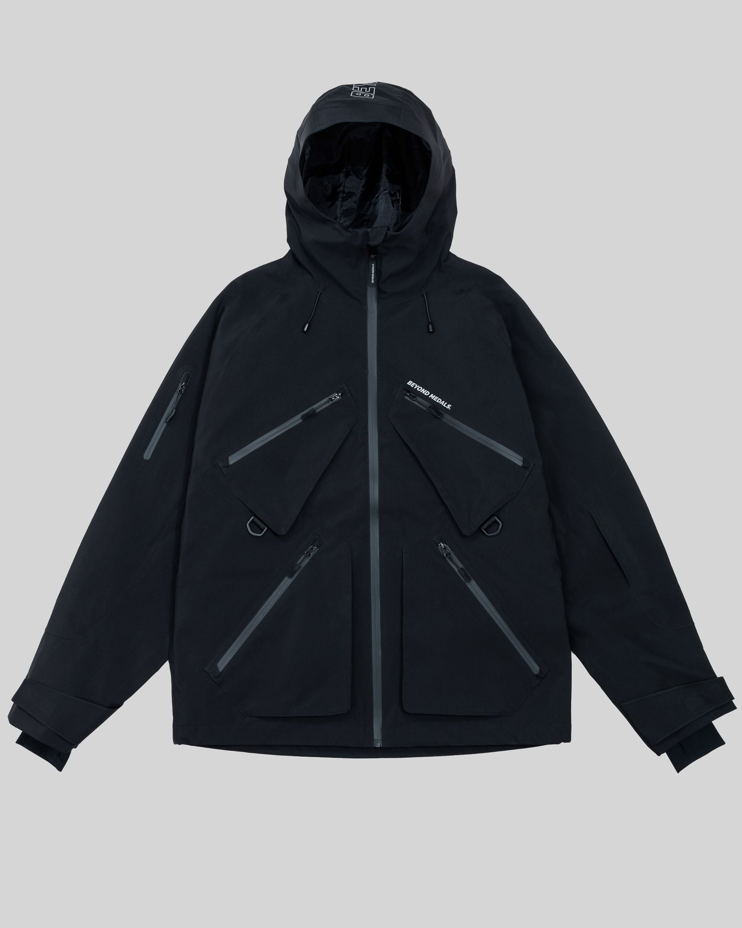 X Jacket 3L