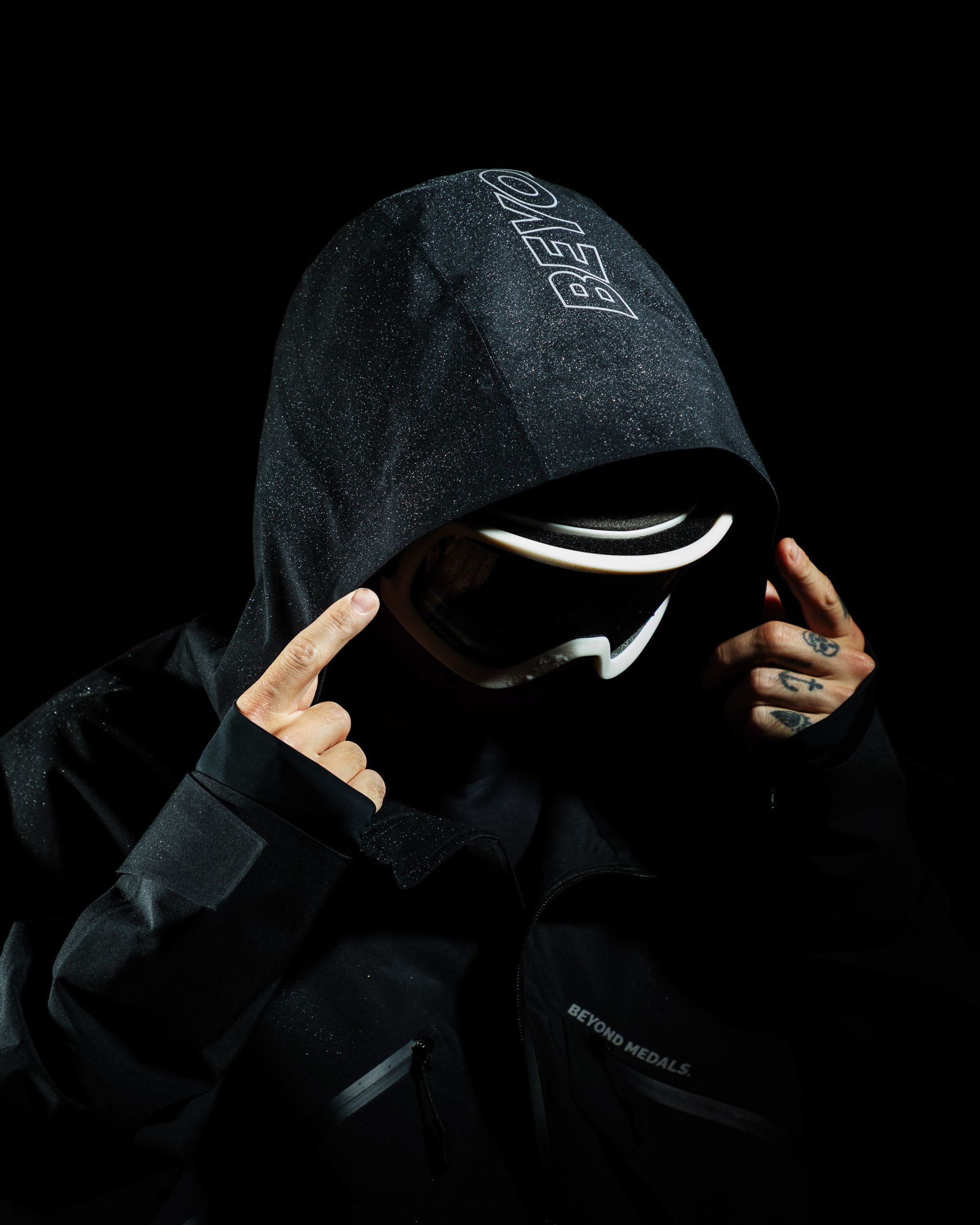 X Jacket 3L