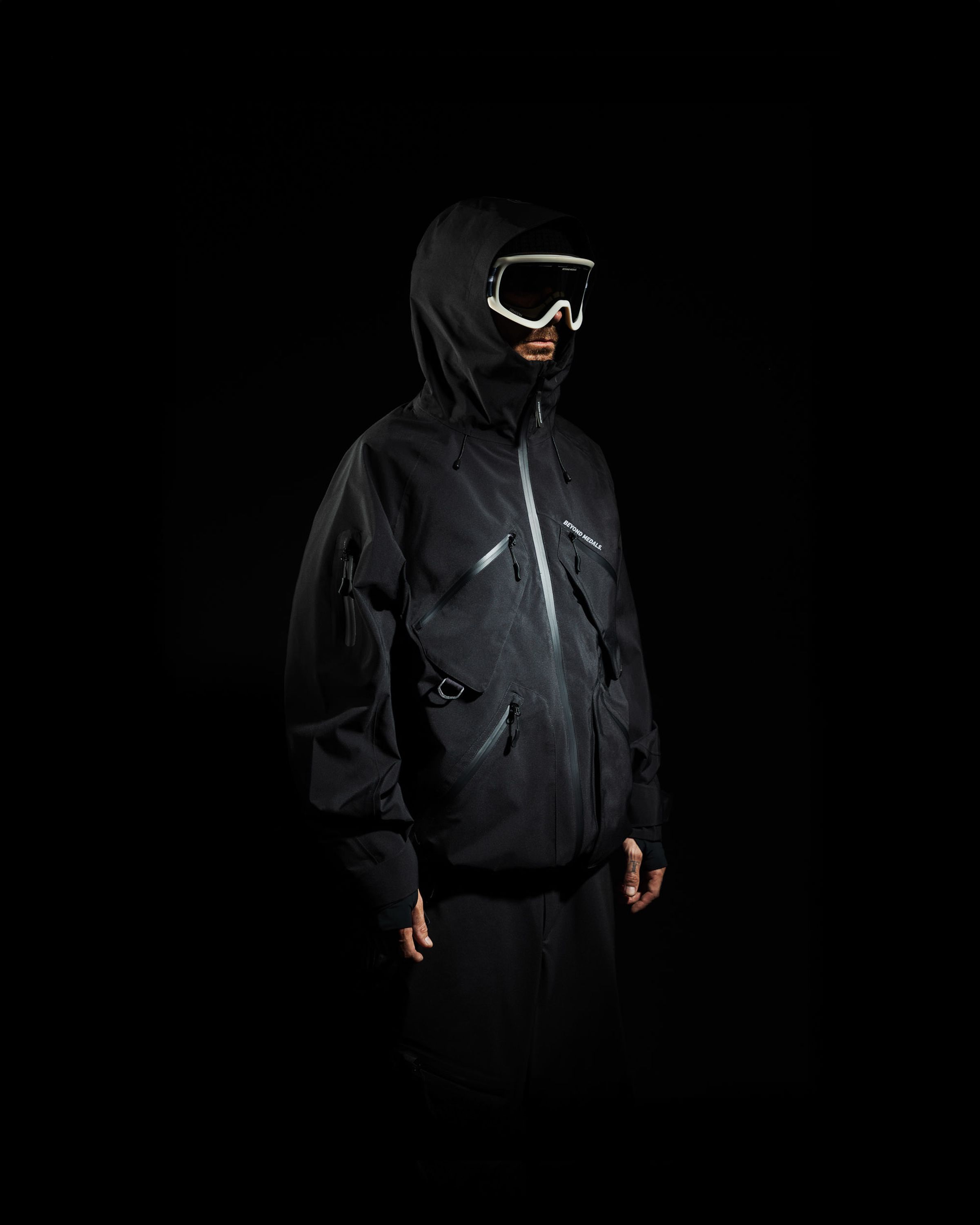 X Jacket 3L