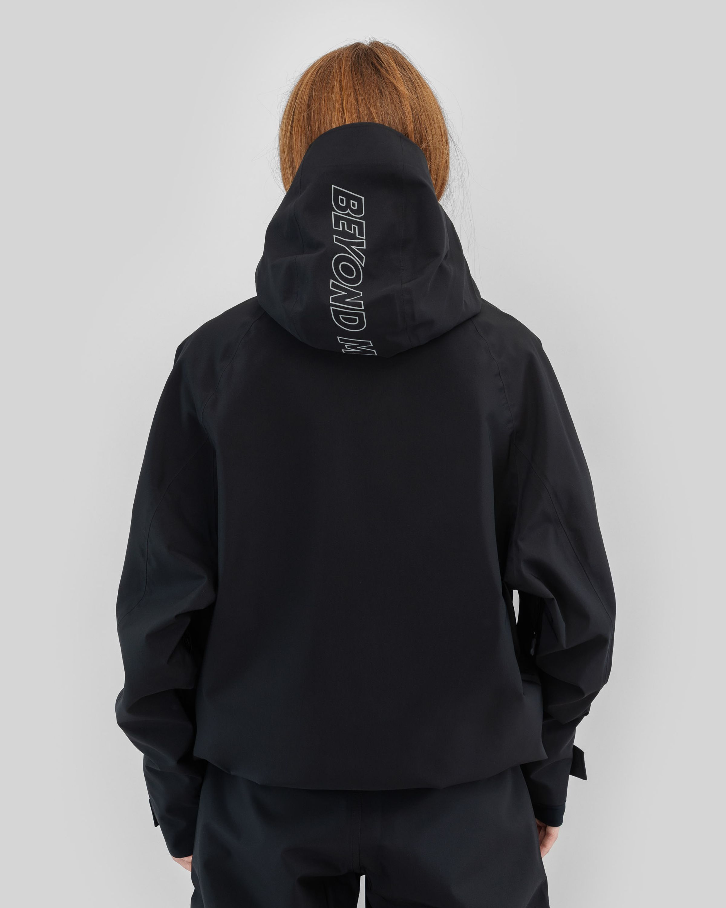 X Jacket 3L