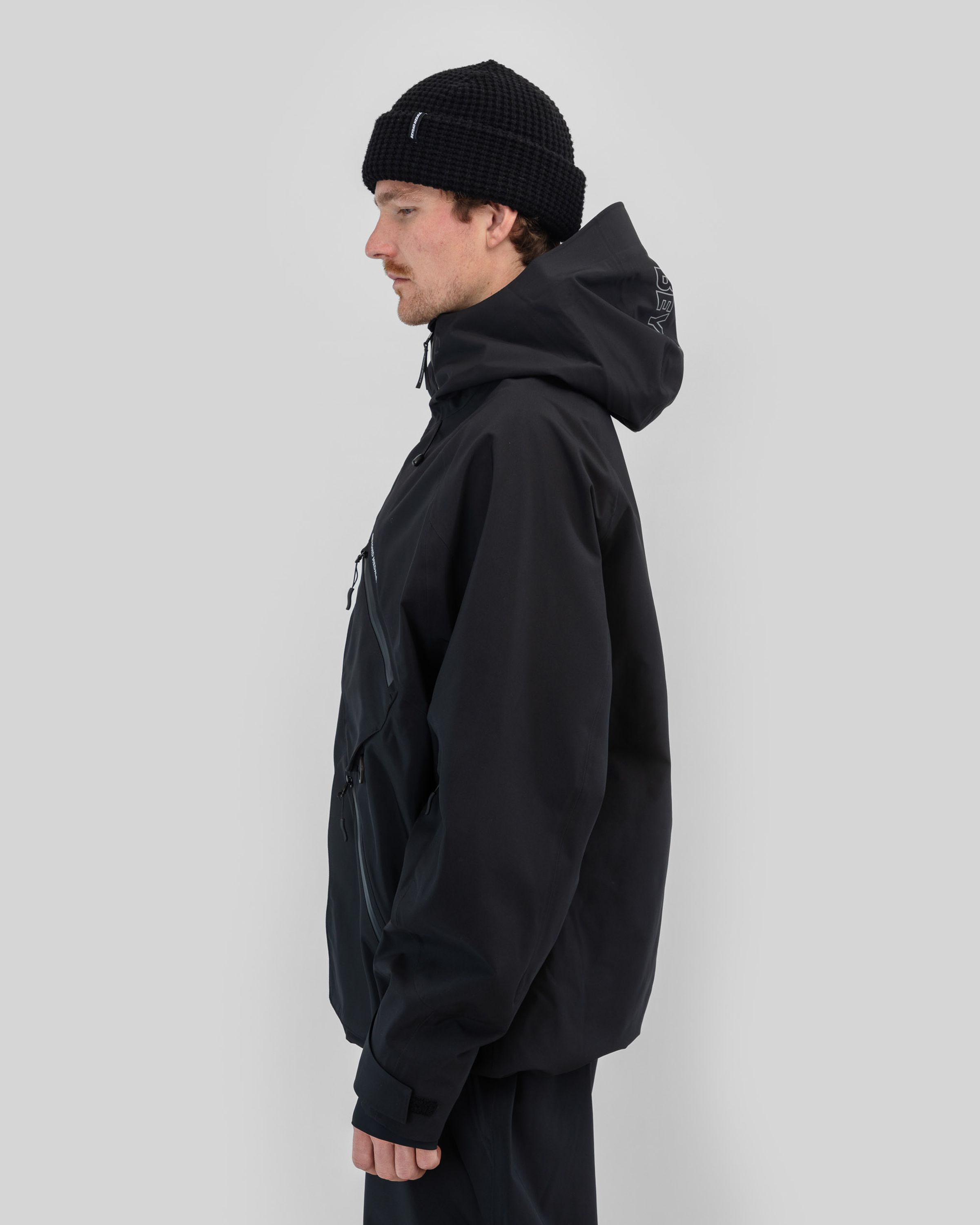X Jacket 3L