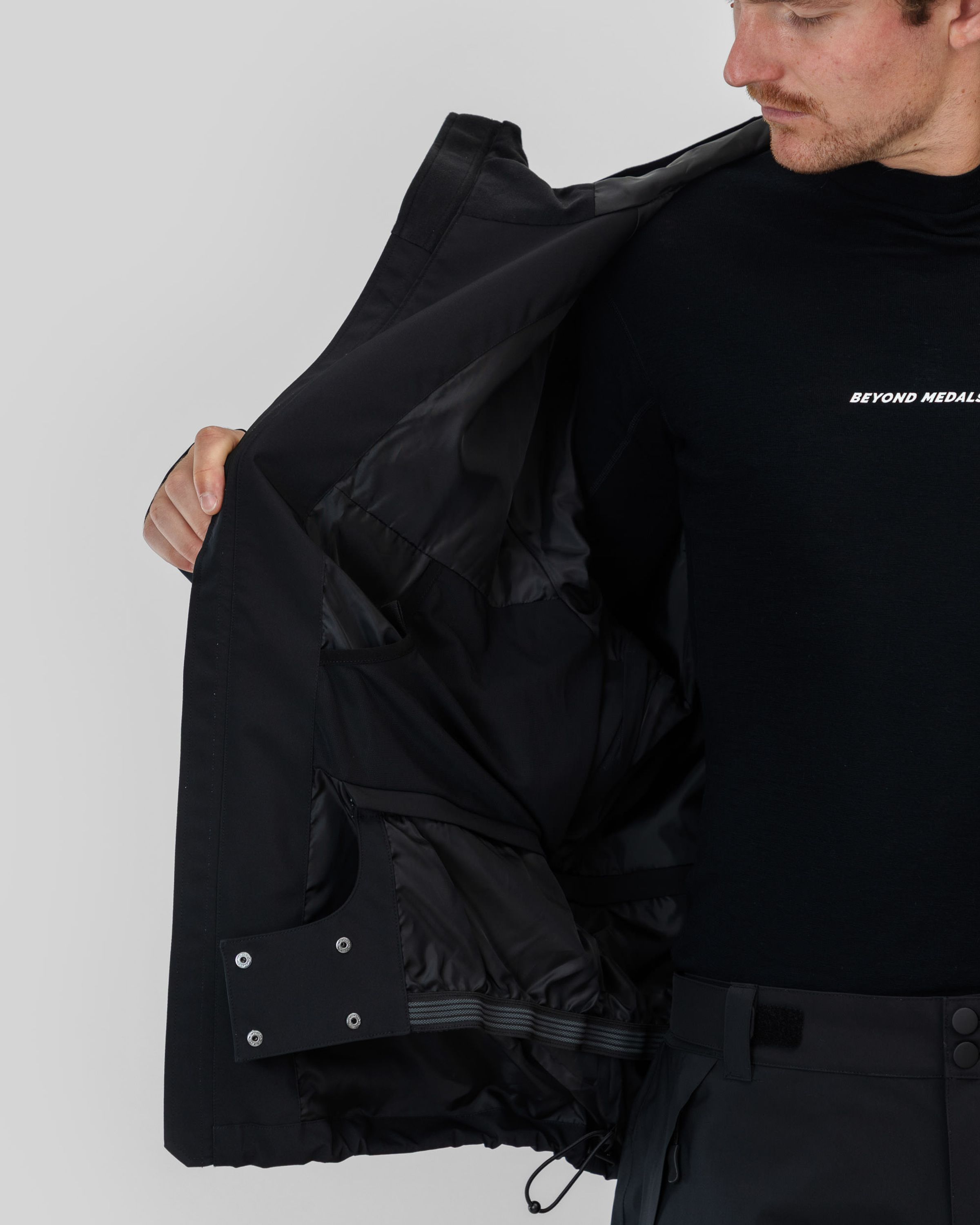 X Jacket 3L