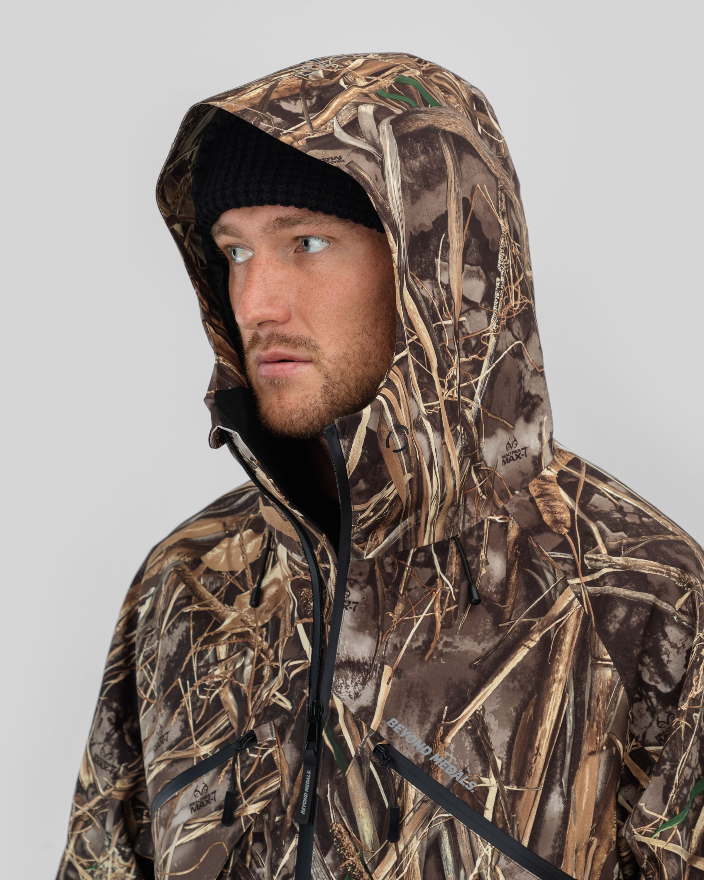 X Jacket 3L