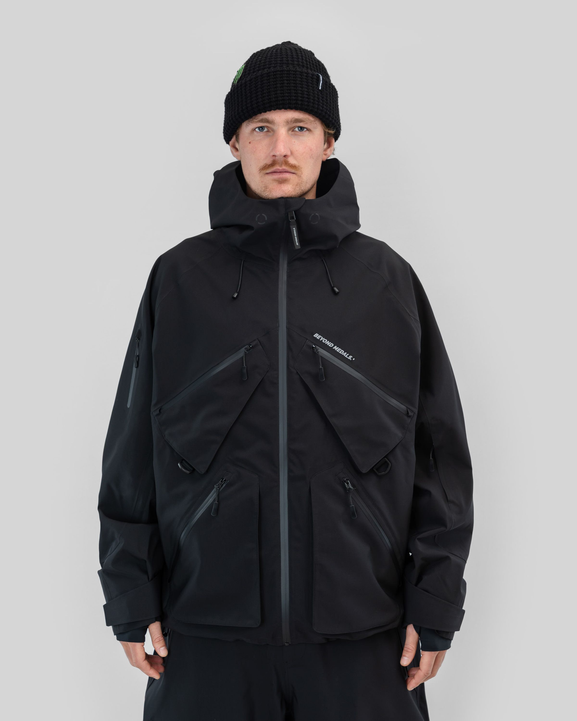 X Jacket 3L