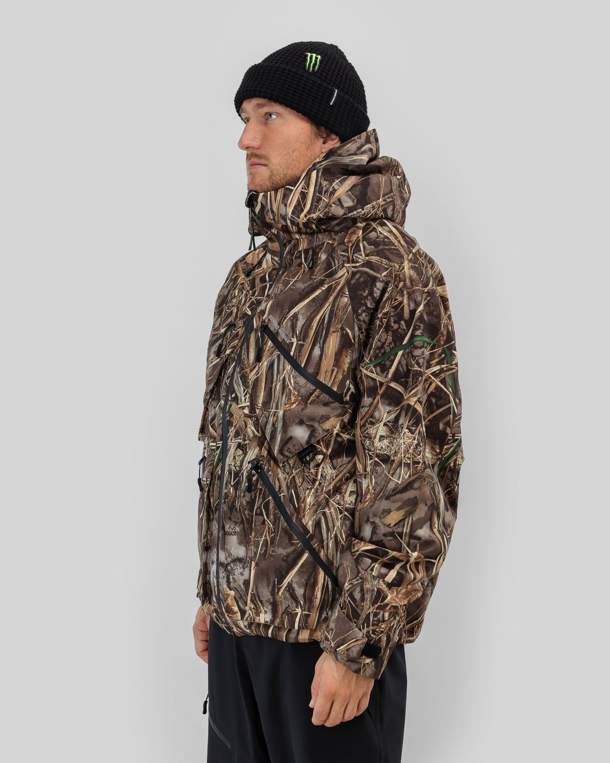 X Jacket 3L