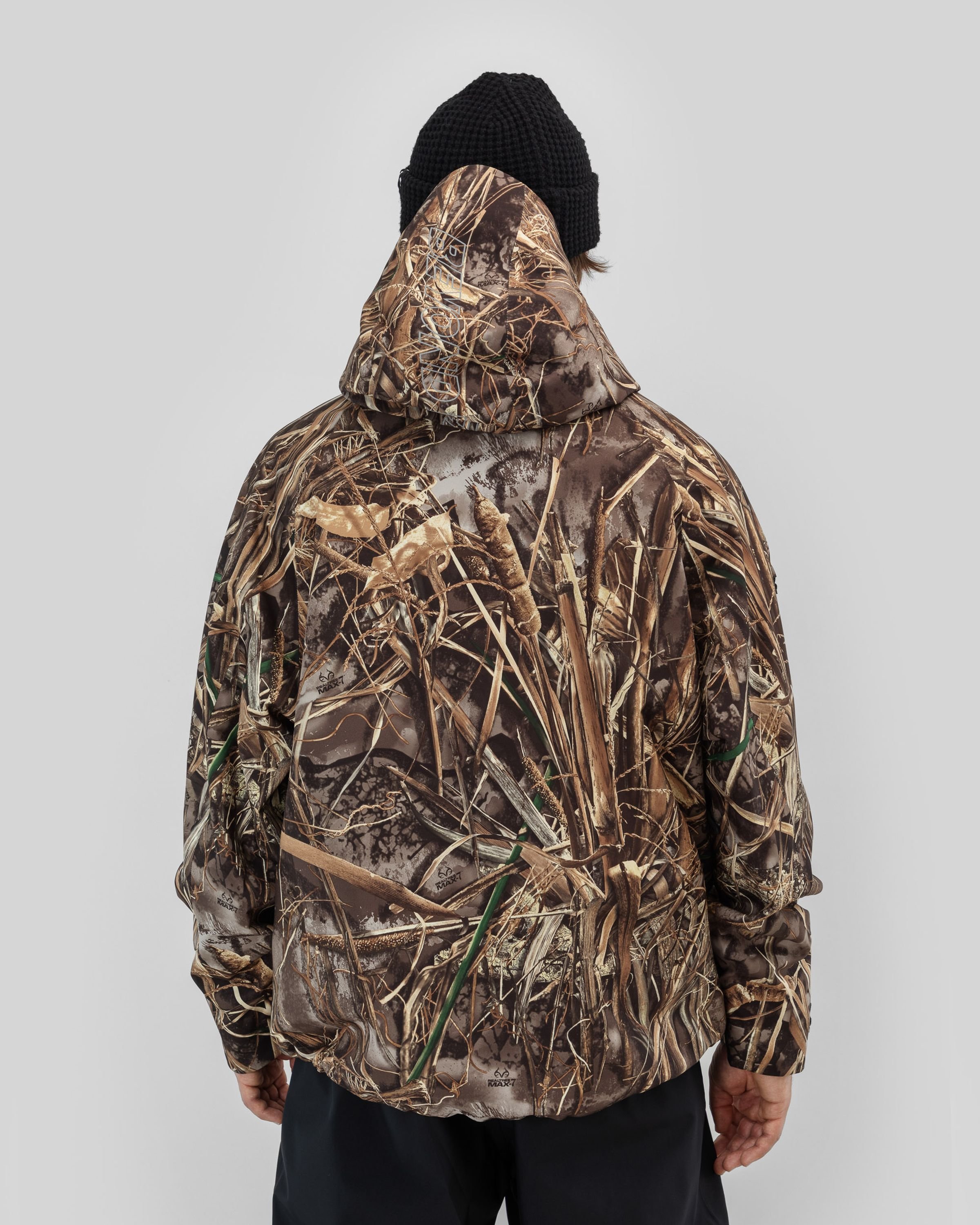X Jacket 3L