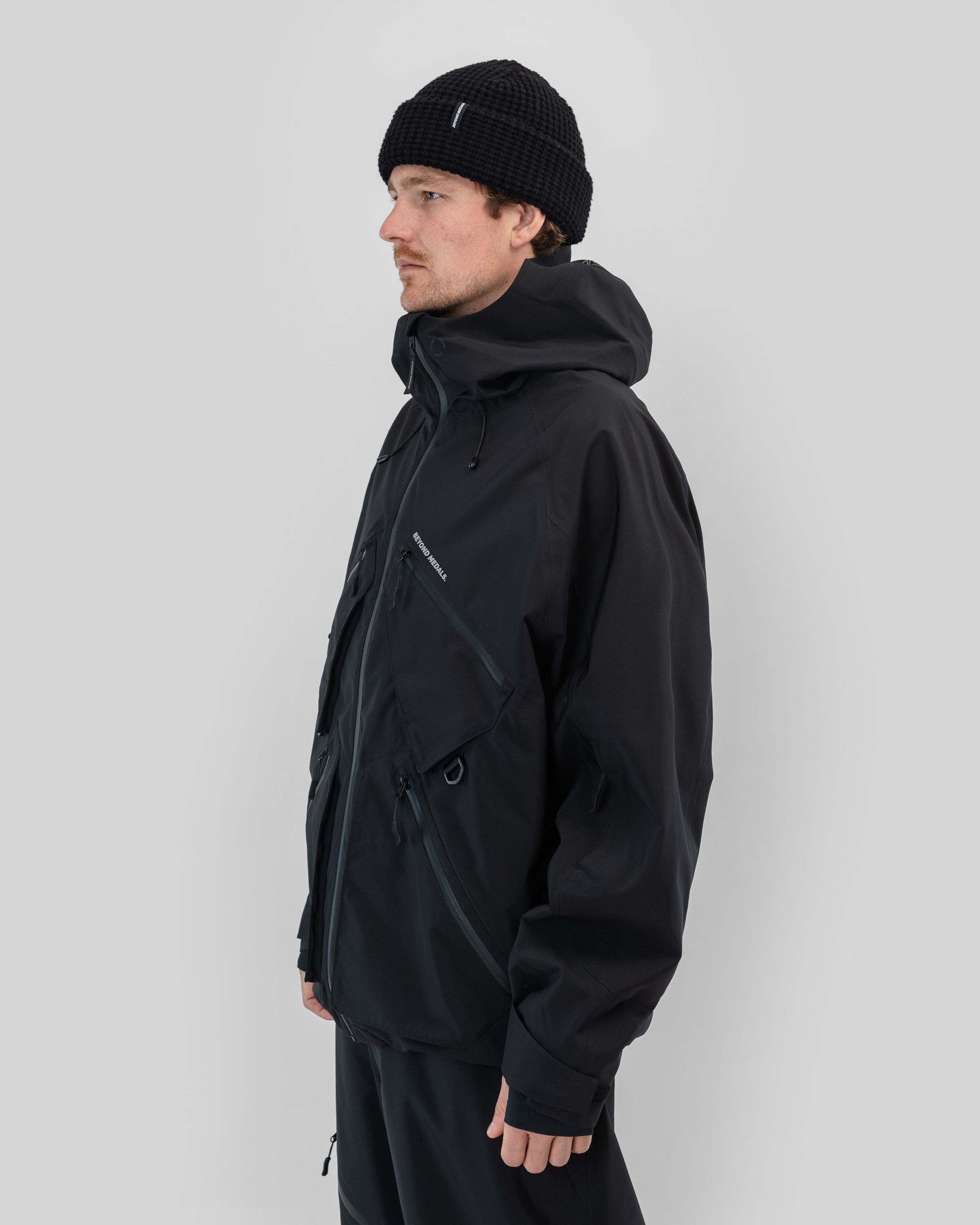 X Jacket 3L