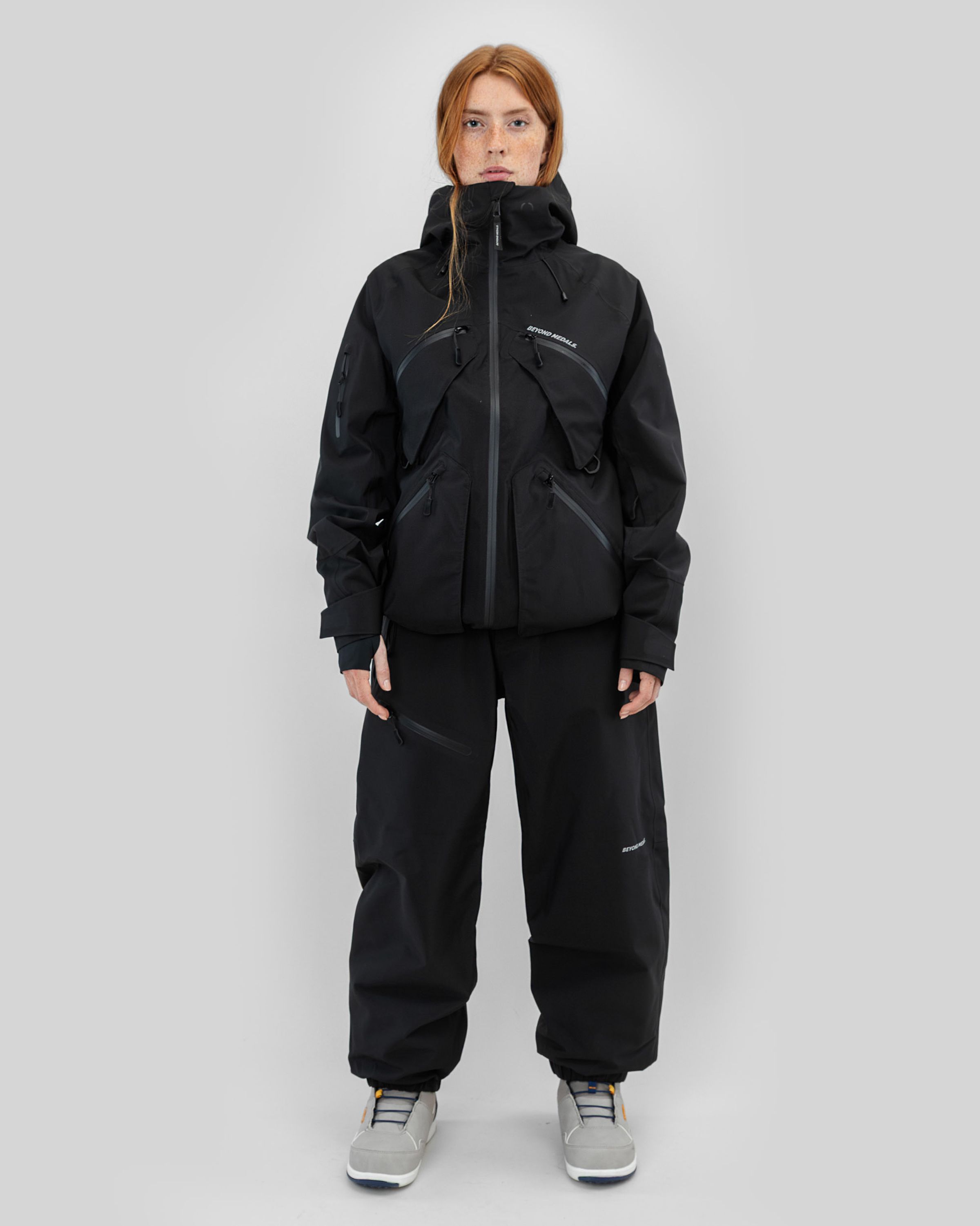 X Jacket 3L