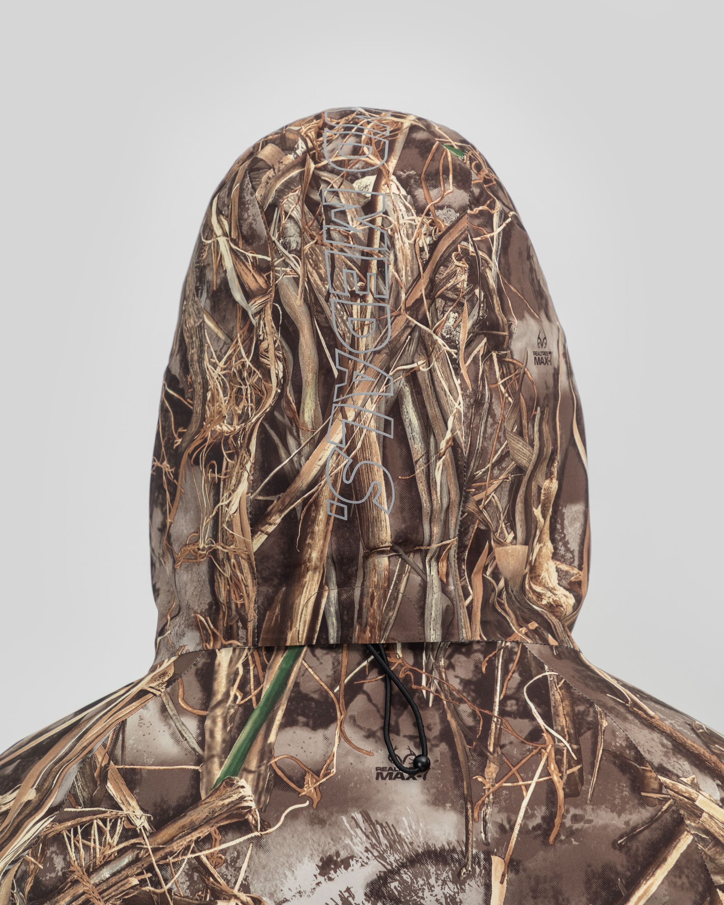 X Jacket 3L