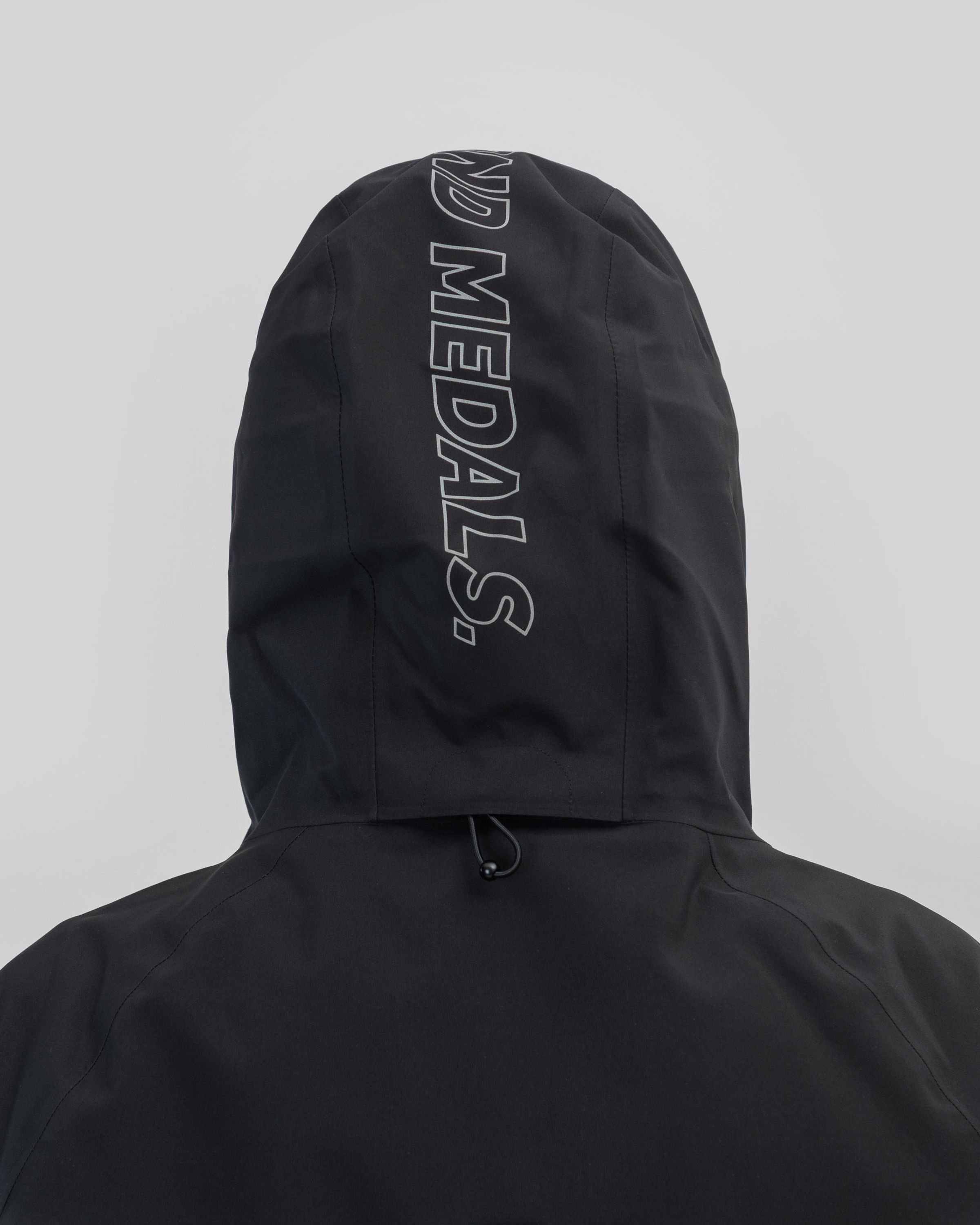 X Jacket 3L