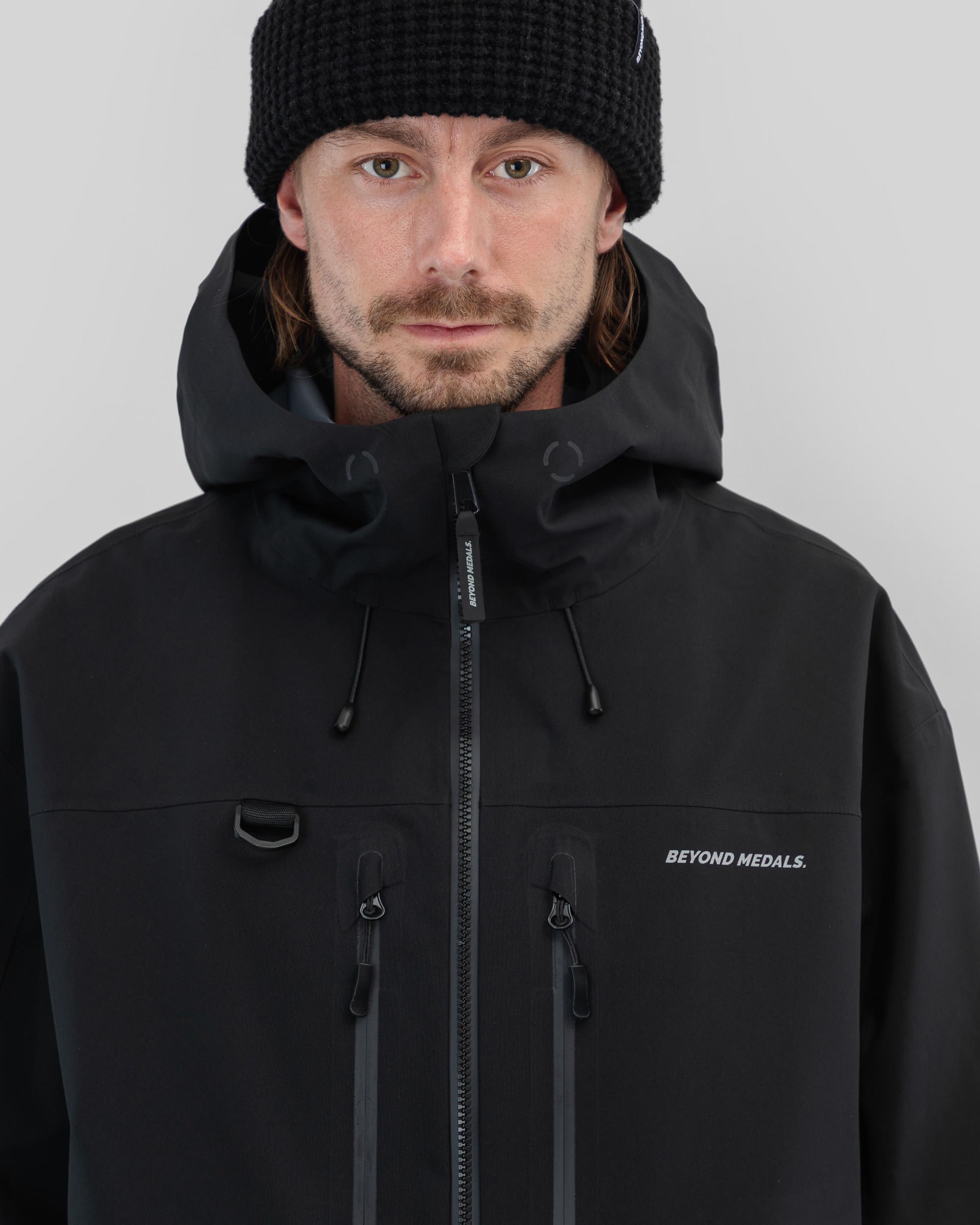 Pro Tech Jacket 3L