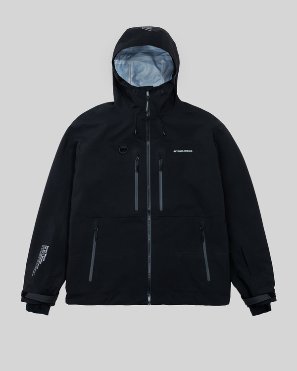 Pro Tech Jacket 3L | Beyond Medals