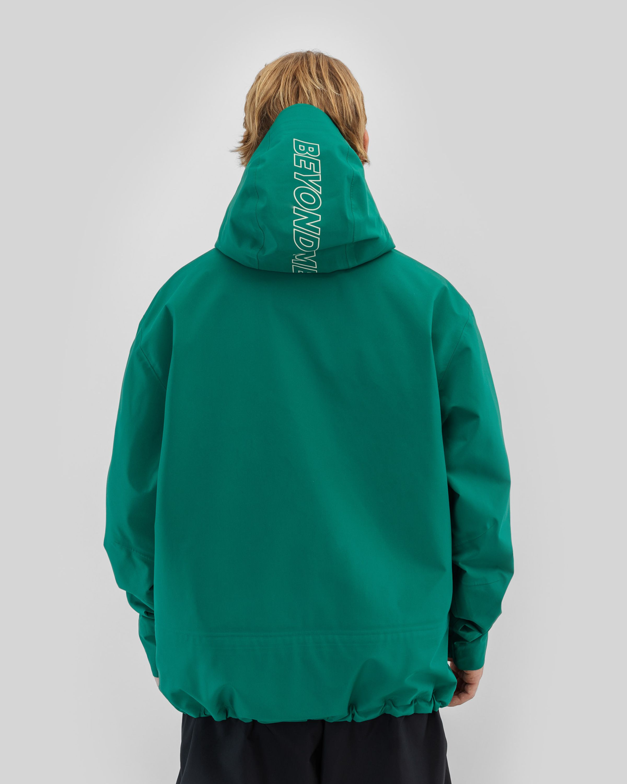 Pro Tech Jacket 3L