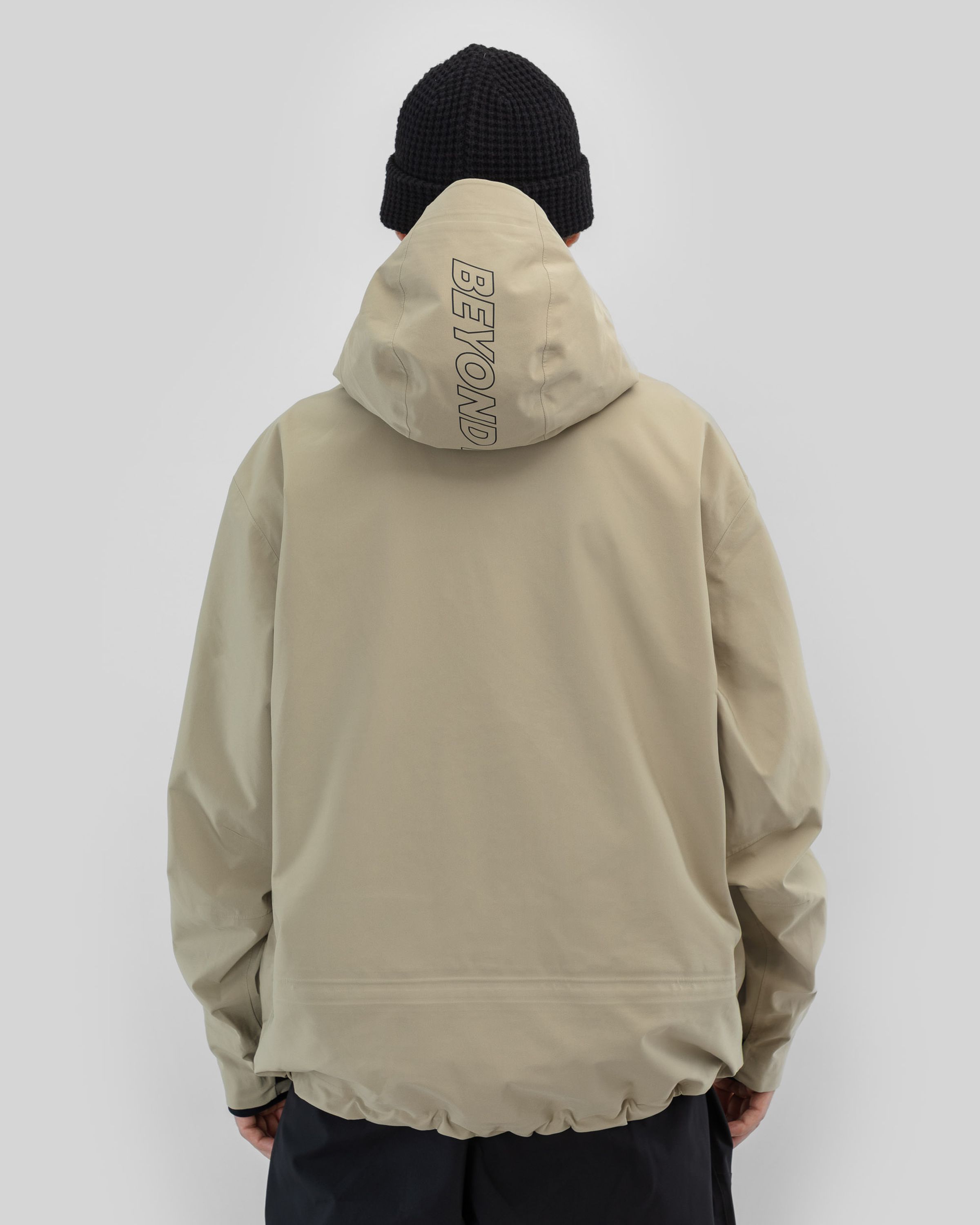 Pro Tech Jacket 3L