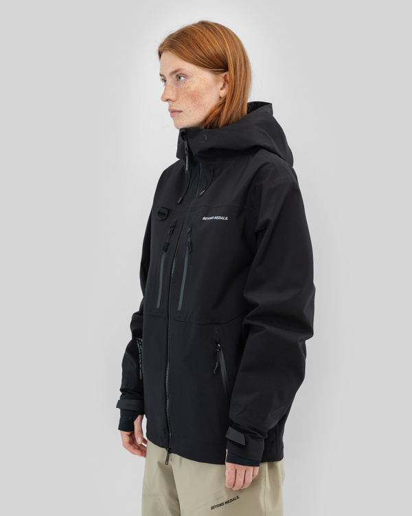Pro Tech Jacket 3L | Beyond Medals