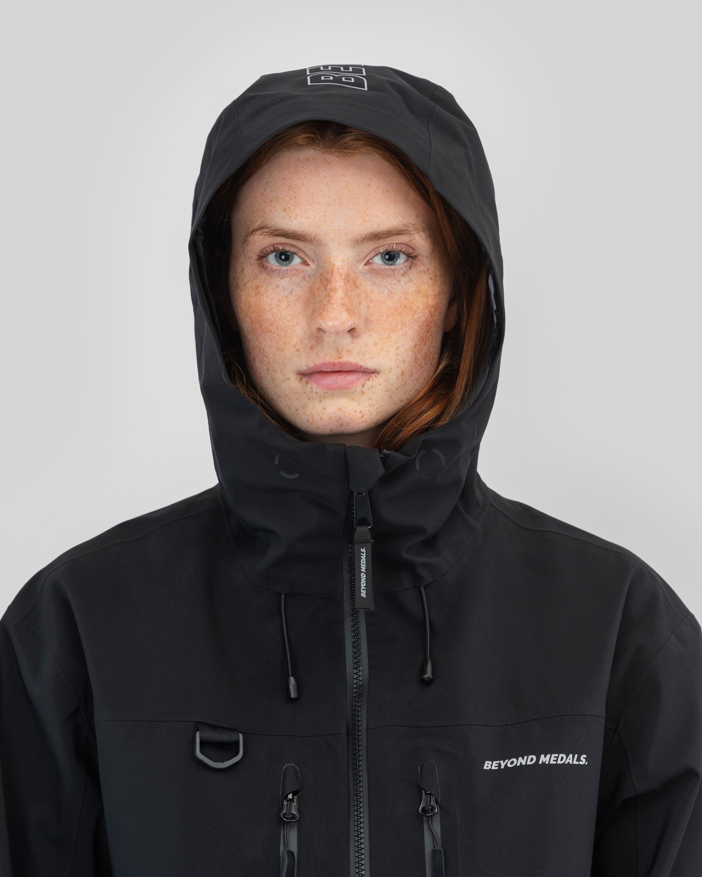 Pro Tech Jacket 3L